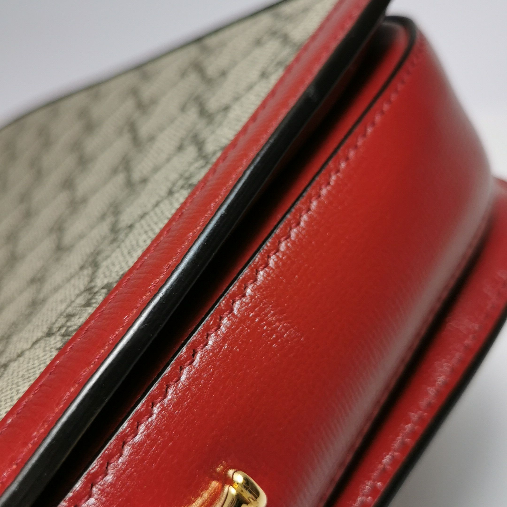 Gucci Gucci Women os Shoulder Bags Size ONE SIZE - 14 Thumbnail