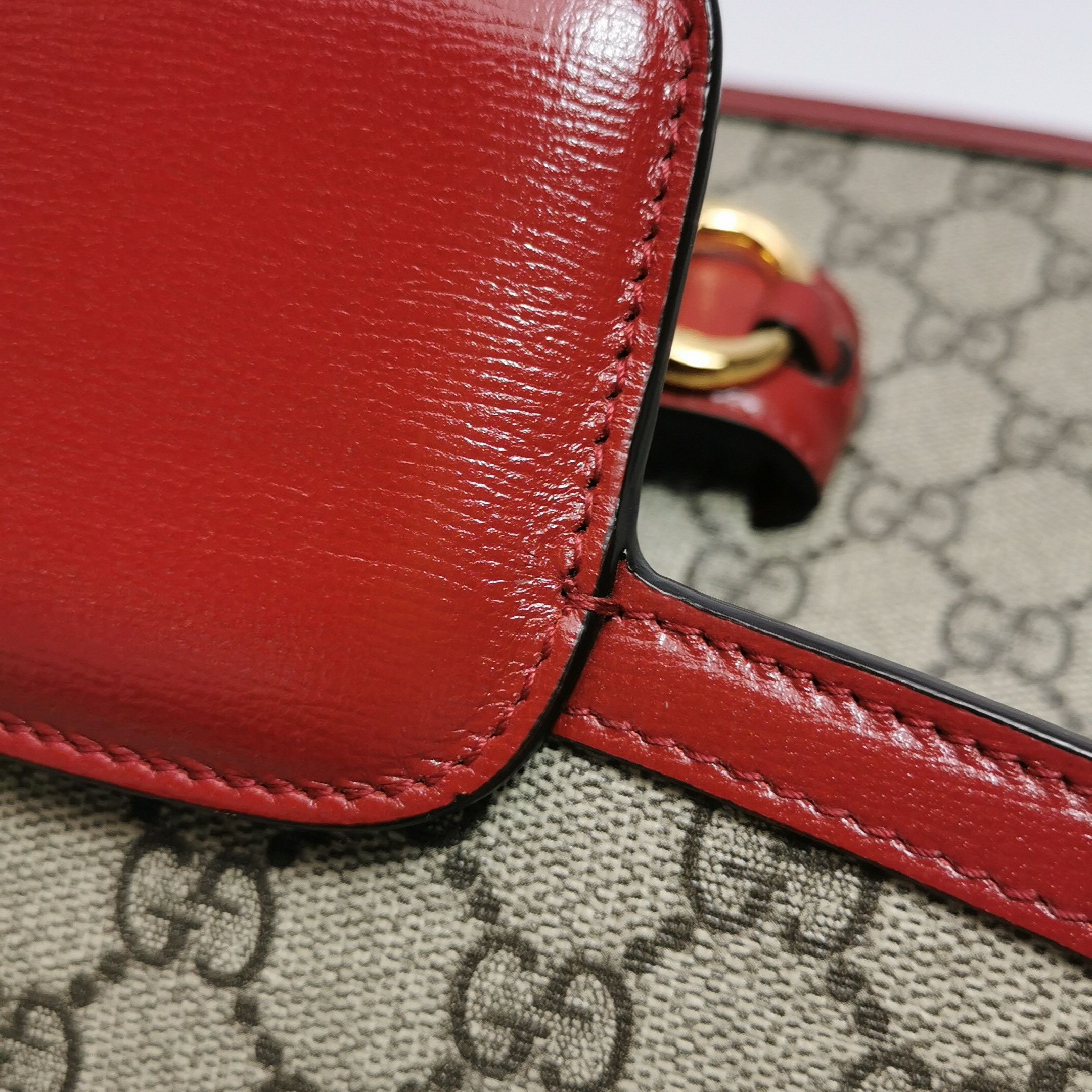 Gucci Gucci Women os Shoulder Bags Size ONE SIZE - 15 Thumbnail
