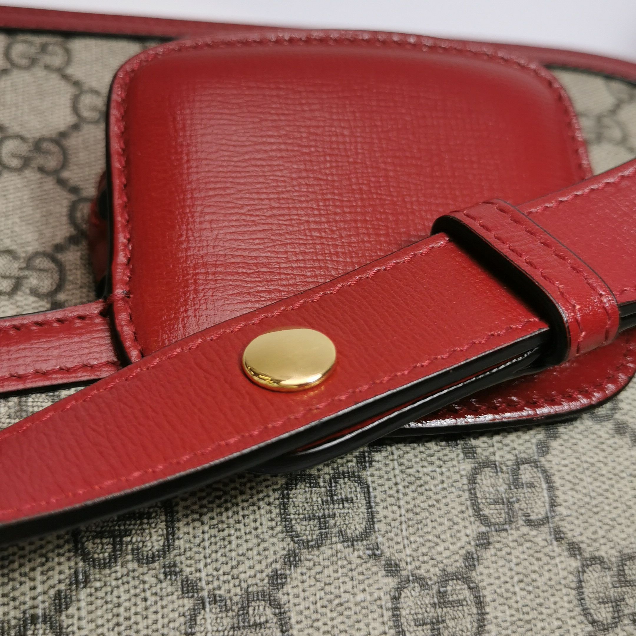 Gucci Gucci Women os Shoulder Bags Size ONE SIZE - 13 Thumbnail