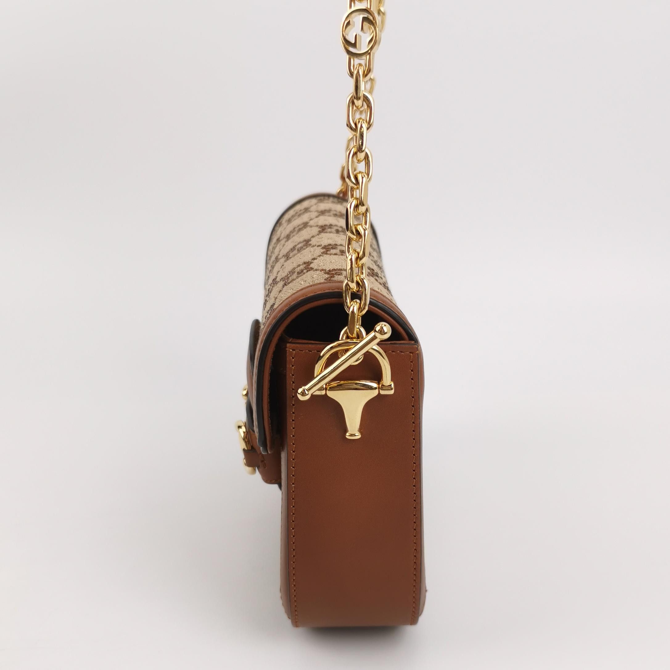Gucci Gucci Women os Shoulder Bags Size ONE SIZE - 3 Thumbnail