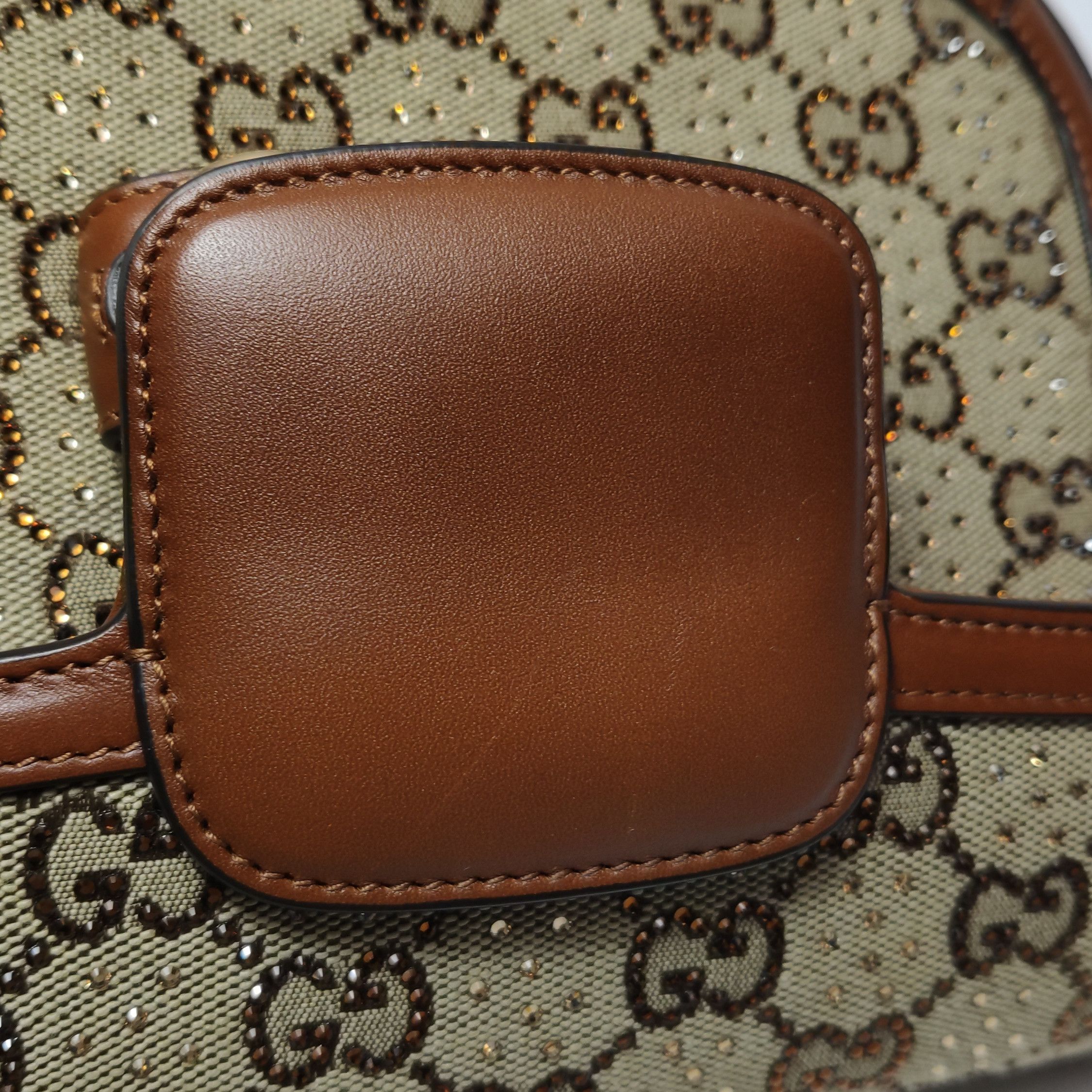 Gucci Gucci Women os Shoulder Bags Size ONE SIZE - 13 Thumbnail