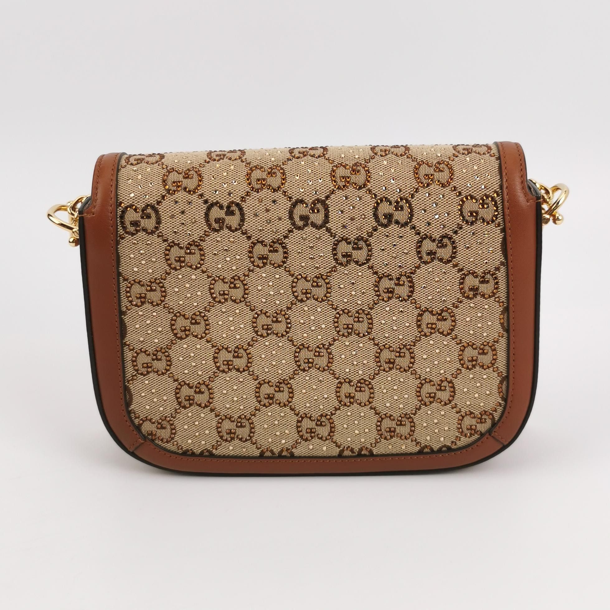 Gucci Gucci Women os Shoulder Bags Size ONE SIZE - 5 Thumbnail
