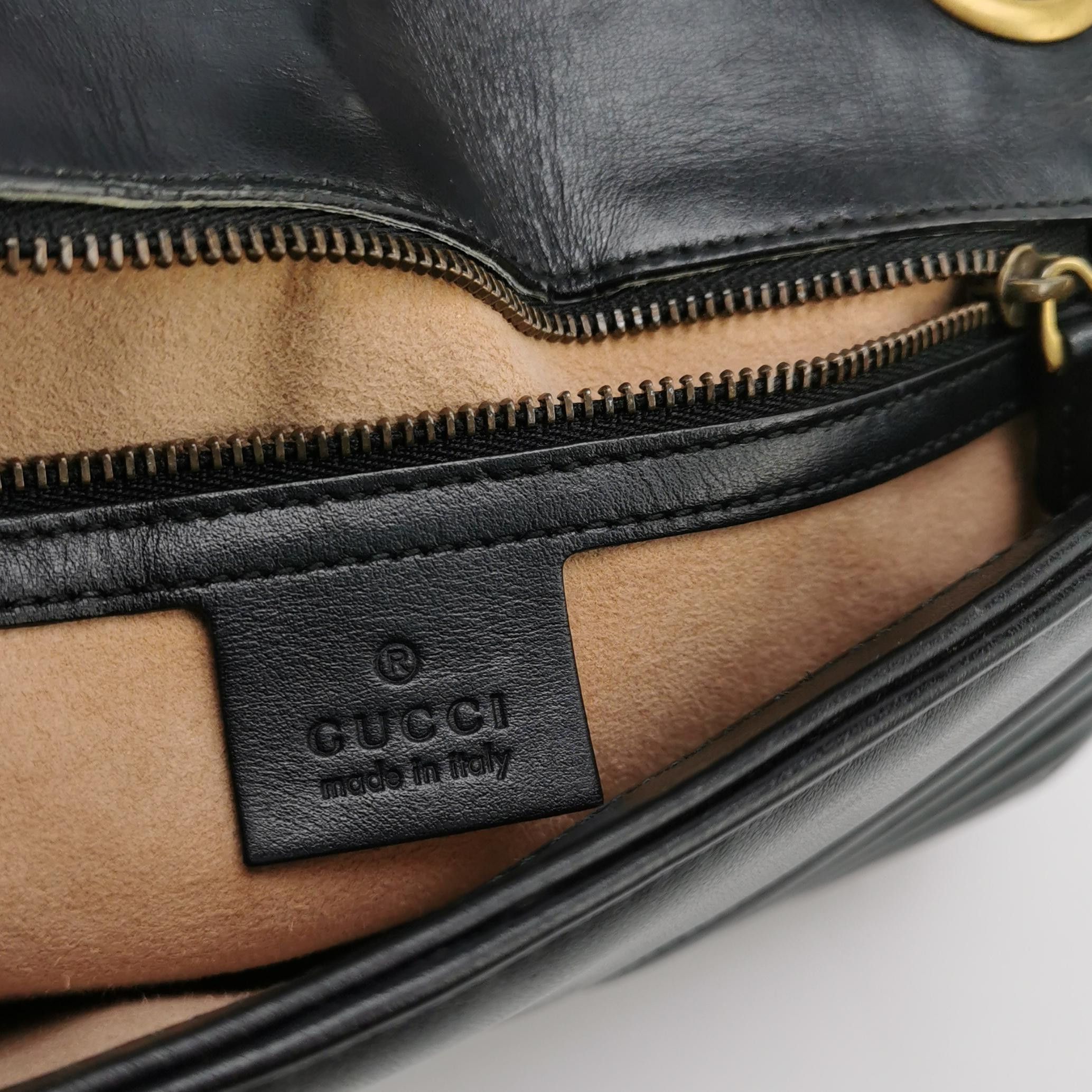 Gucci Gucci Women os Shoulder Bags Size ONE SIZE - 8 Thumbnail