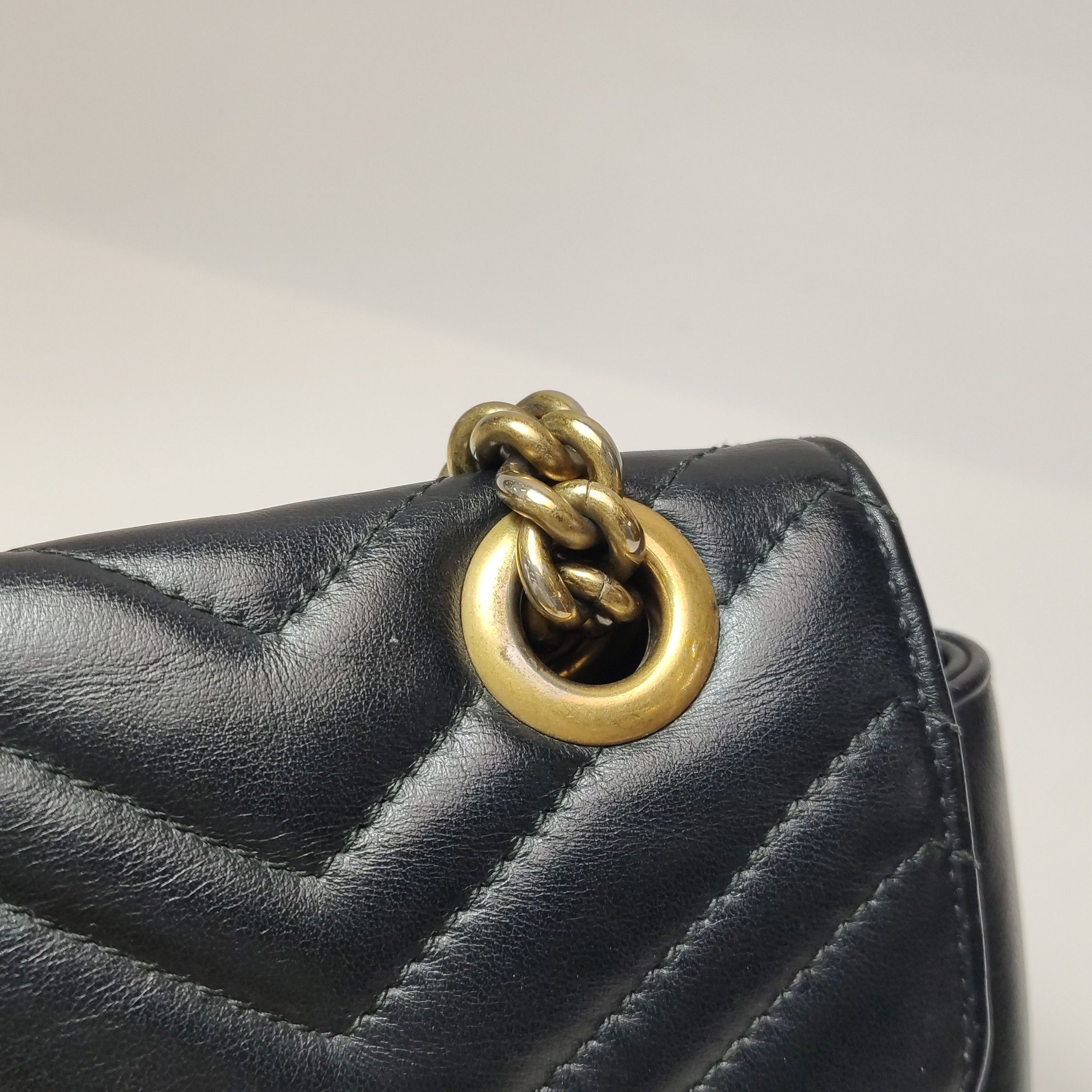 Gucci Gucci Women os Shoulder Bags Size ONE SIZE - 17 Thumbnail