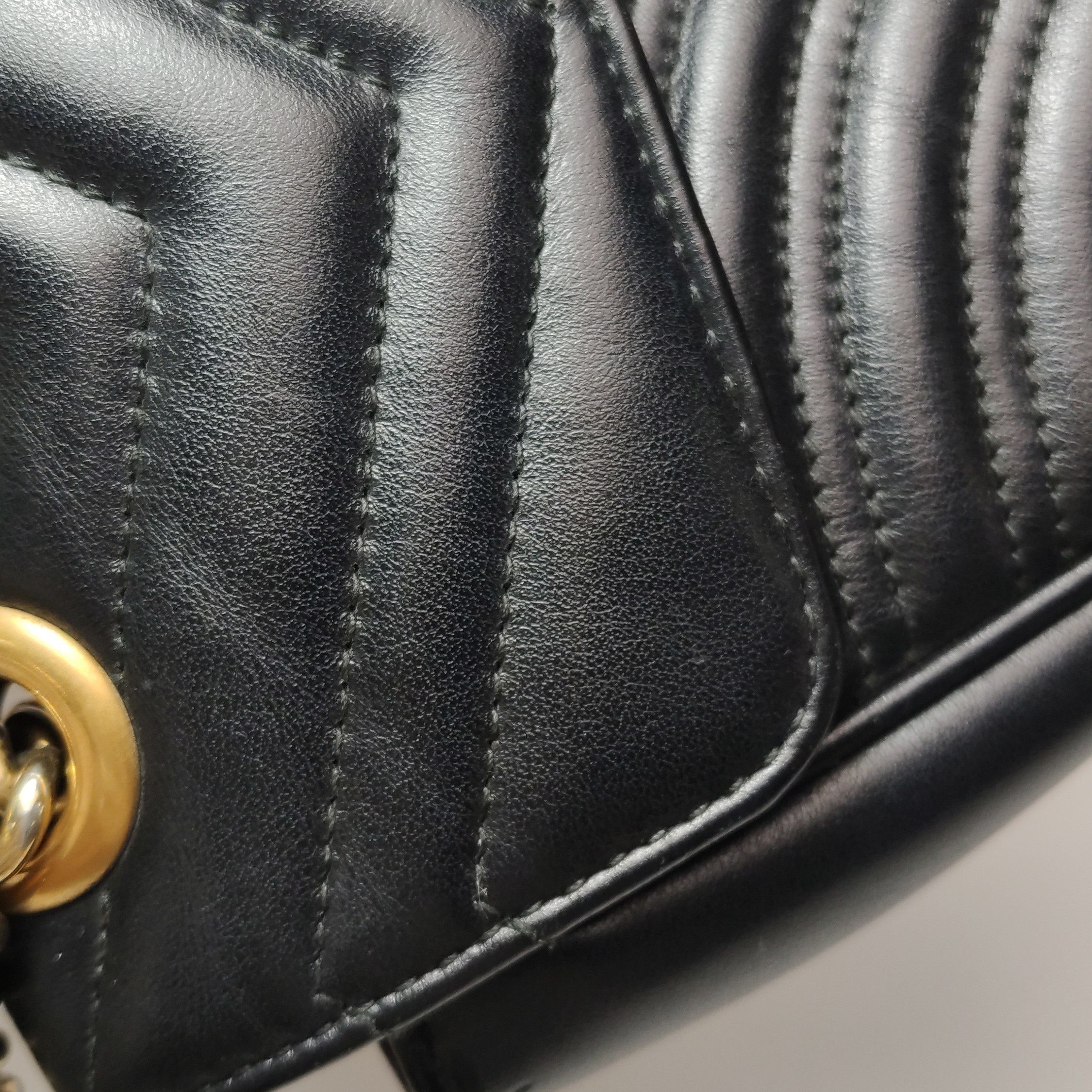 Gucci Gucci Women os Shoulder Bags Size ONE SIZE - 24 Thumbnail