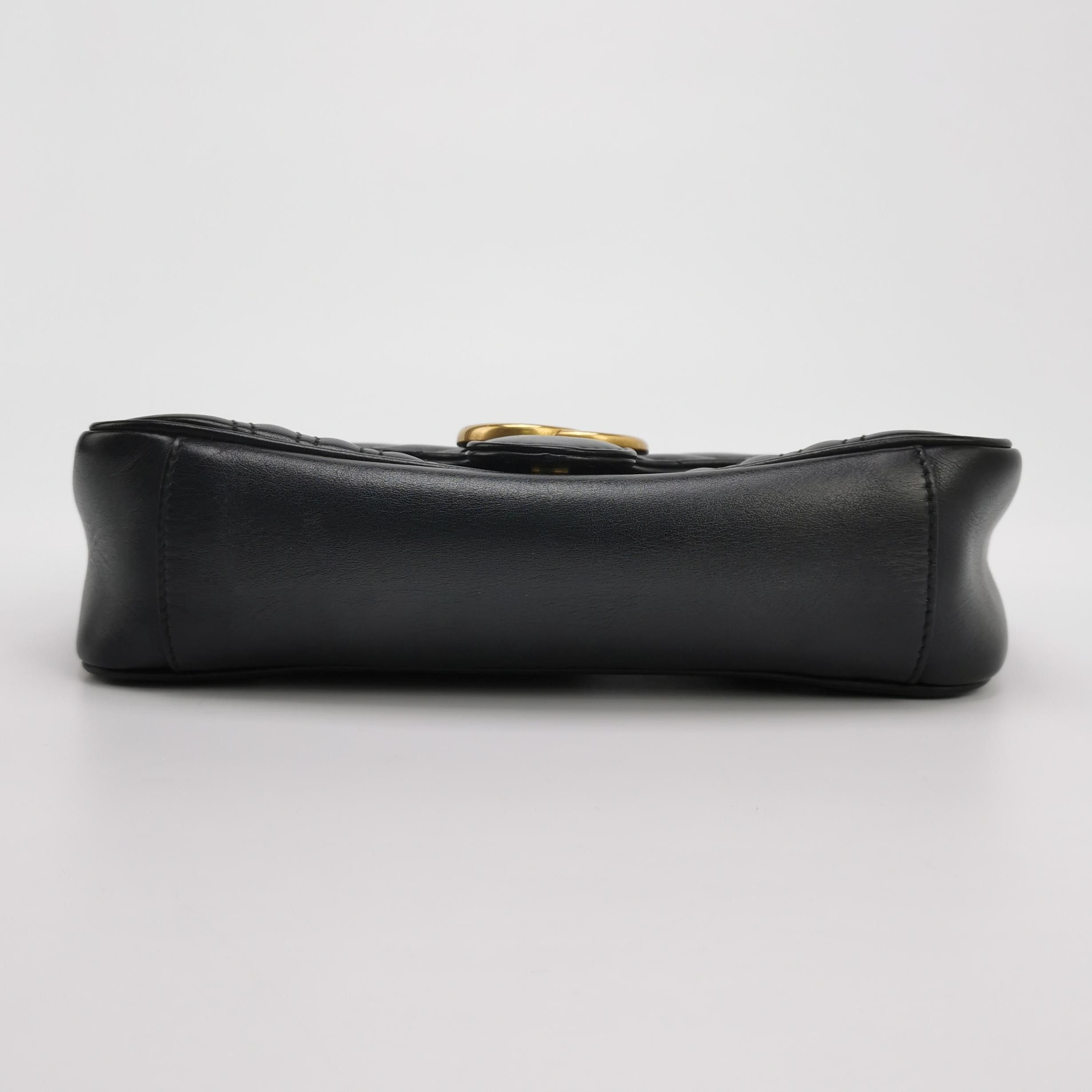 Gucci Gucci Women os Shoulder Bags Size ONE SIZE - 6 Thumbnail