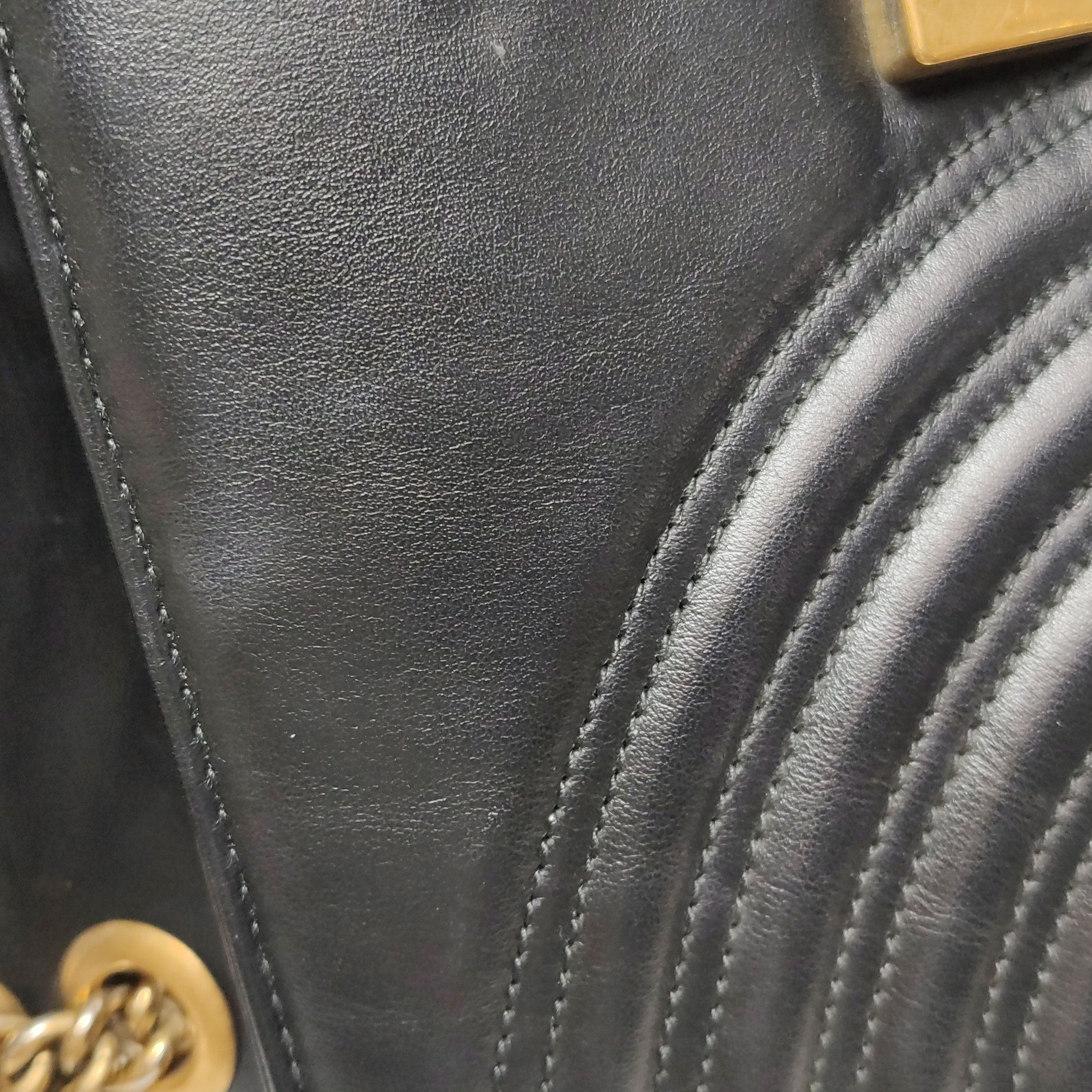 Gucci Gucci Women os Shoulder Bags Size ONE SIZE - 25 Thumbnail