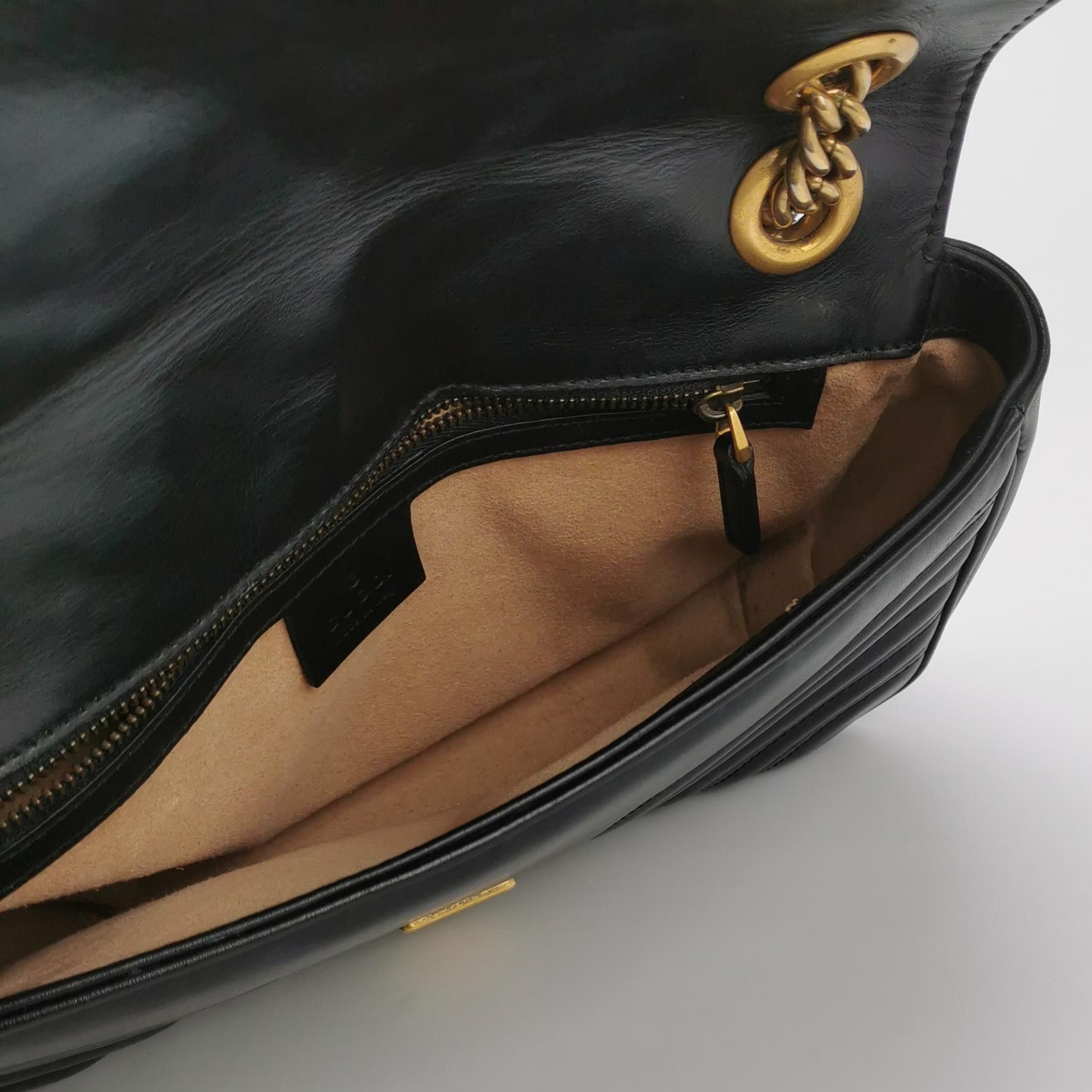 Gucci Gucci Women os Shoulder Bags Size ONE SIZE - 7 Thumbnail
