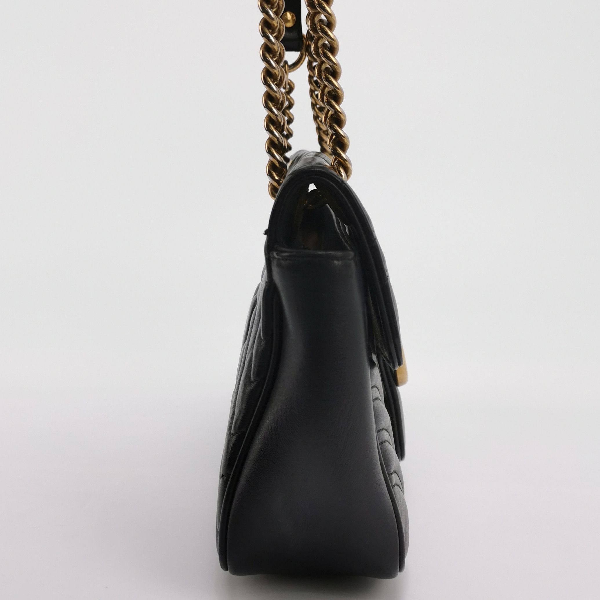 Gucci Gucci Women os Shoulder Bags Size ONE SIZE - 4 Thumbnail
