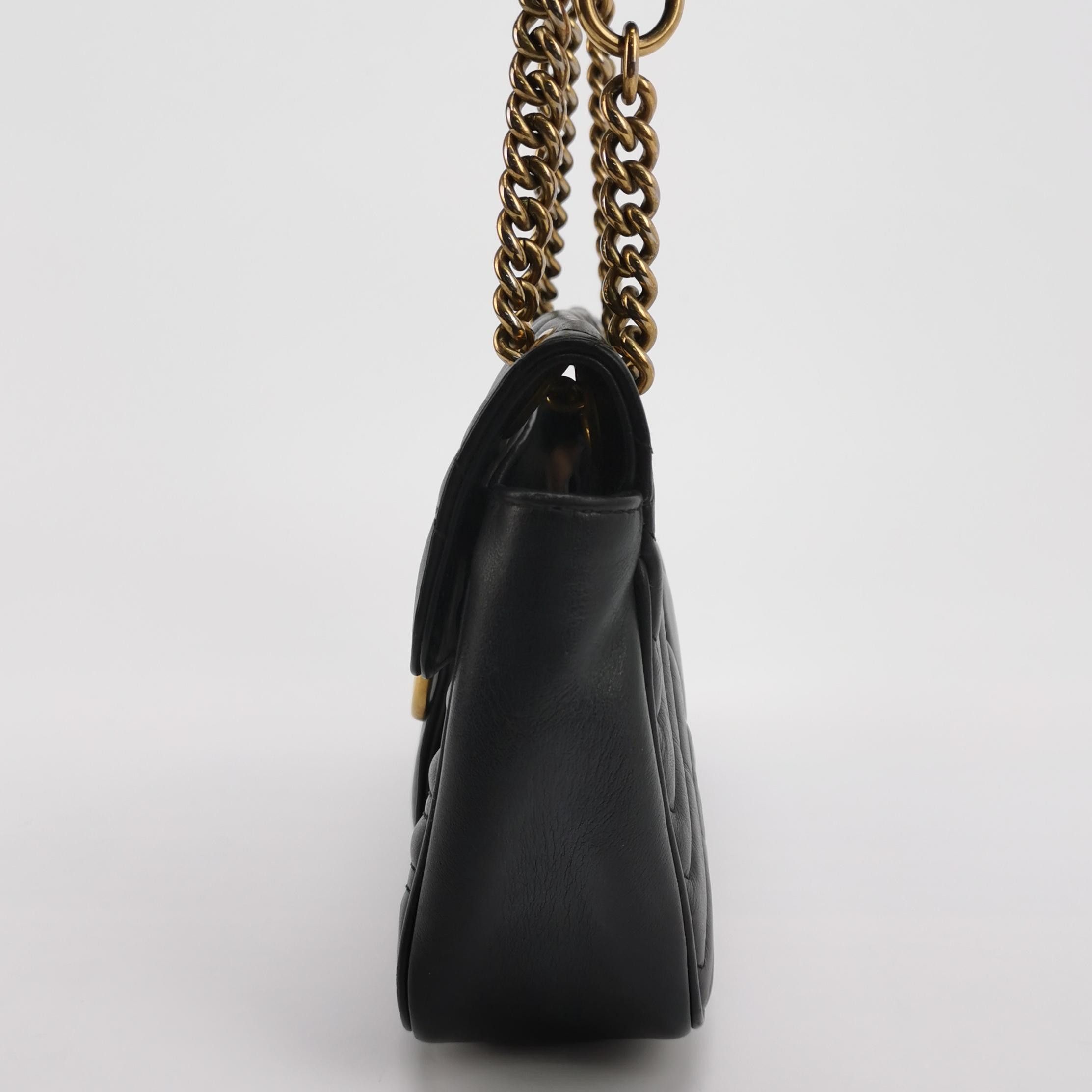 Gucci Gucci Women os Shoulder Bags Size ONE SIZE - 3 Thumbnail