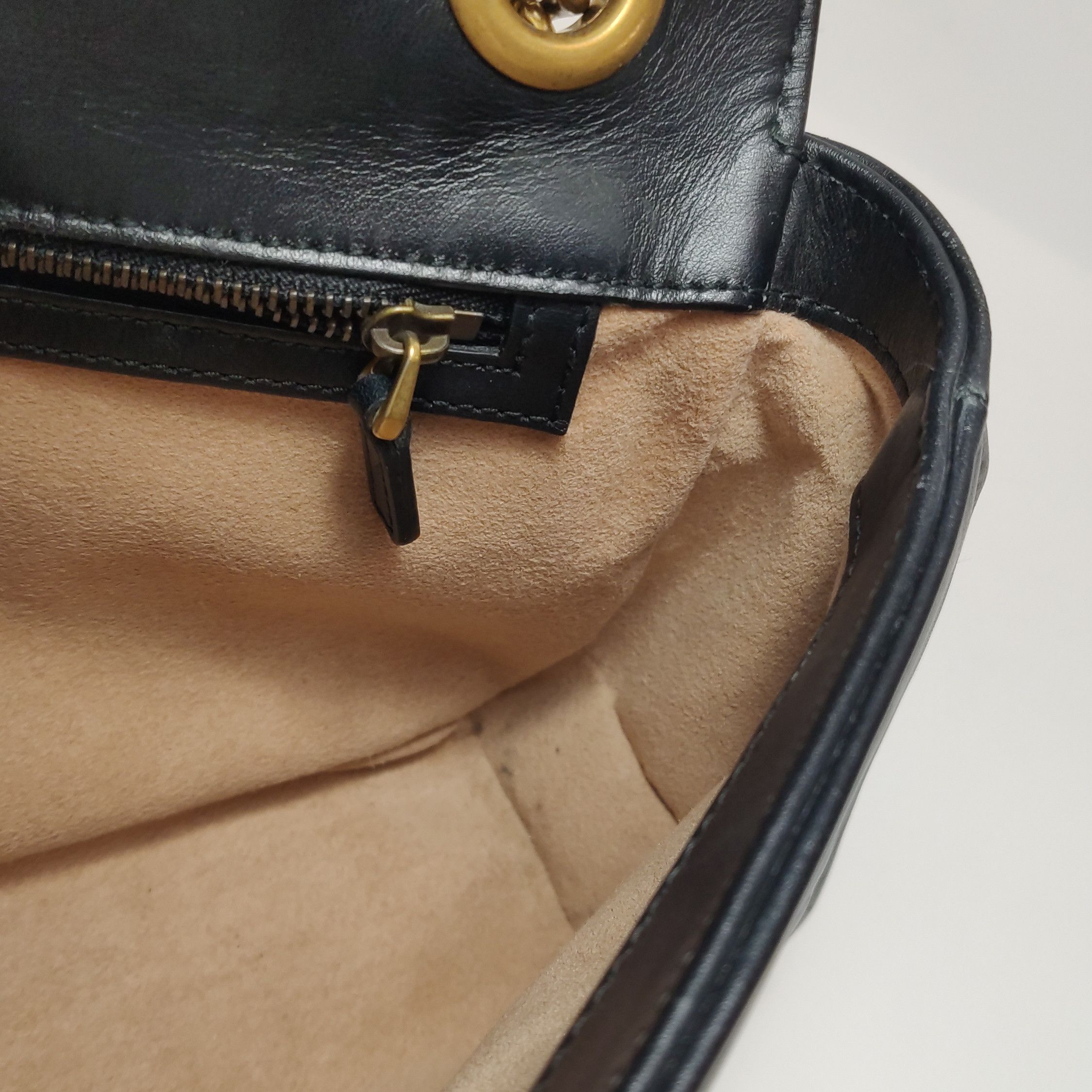 Gucci Gucci Women os Shoulder Bags Size ONE SIZE - 10 Thumbnail