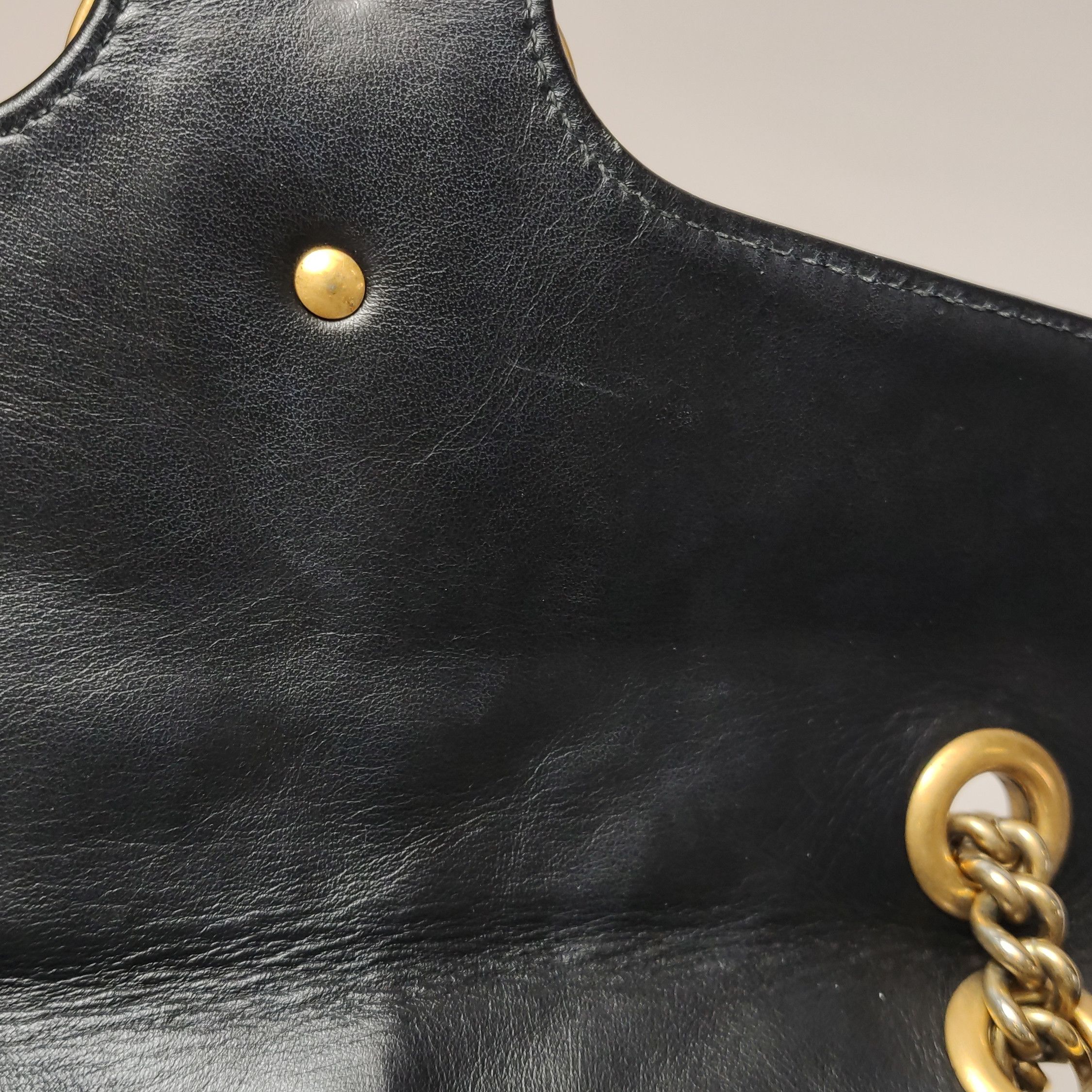 Gucci Gucci Women os Shoulder Bags Size ONE SIZE - 11 Thumbnail