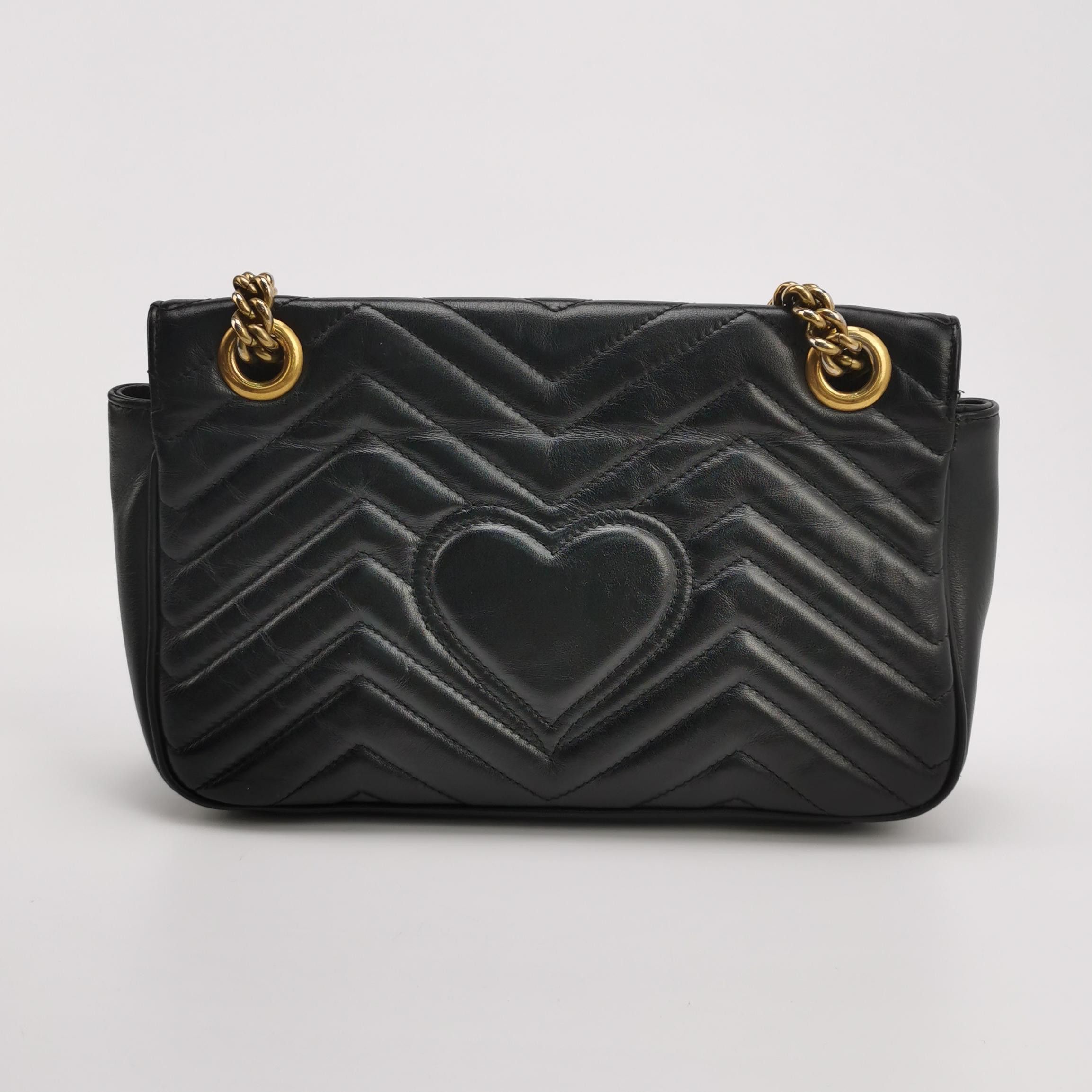 Gucci Gucci Women os Shoulder Bags Size ONE SIZE - 5 Thumbnail