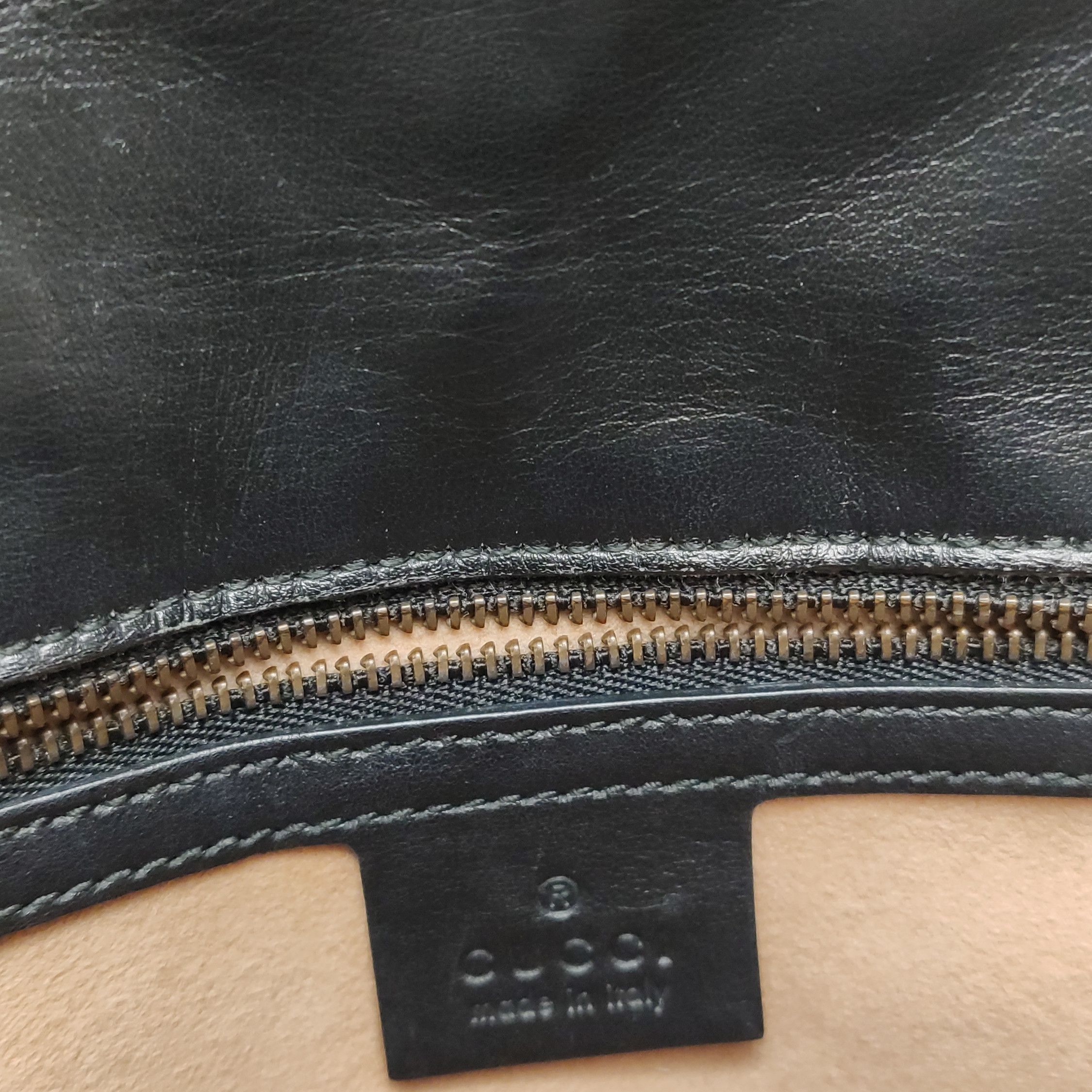 Gucci Gucci Women os Shoulder Bags Size ONE SIZE - 12 Thumbnail