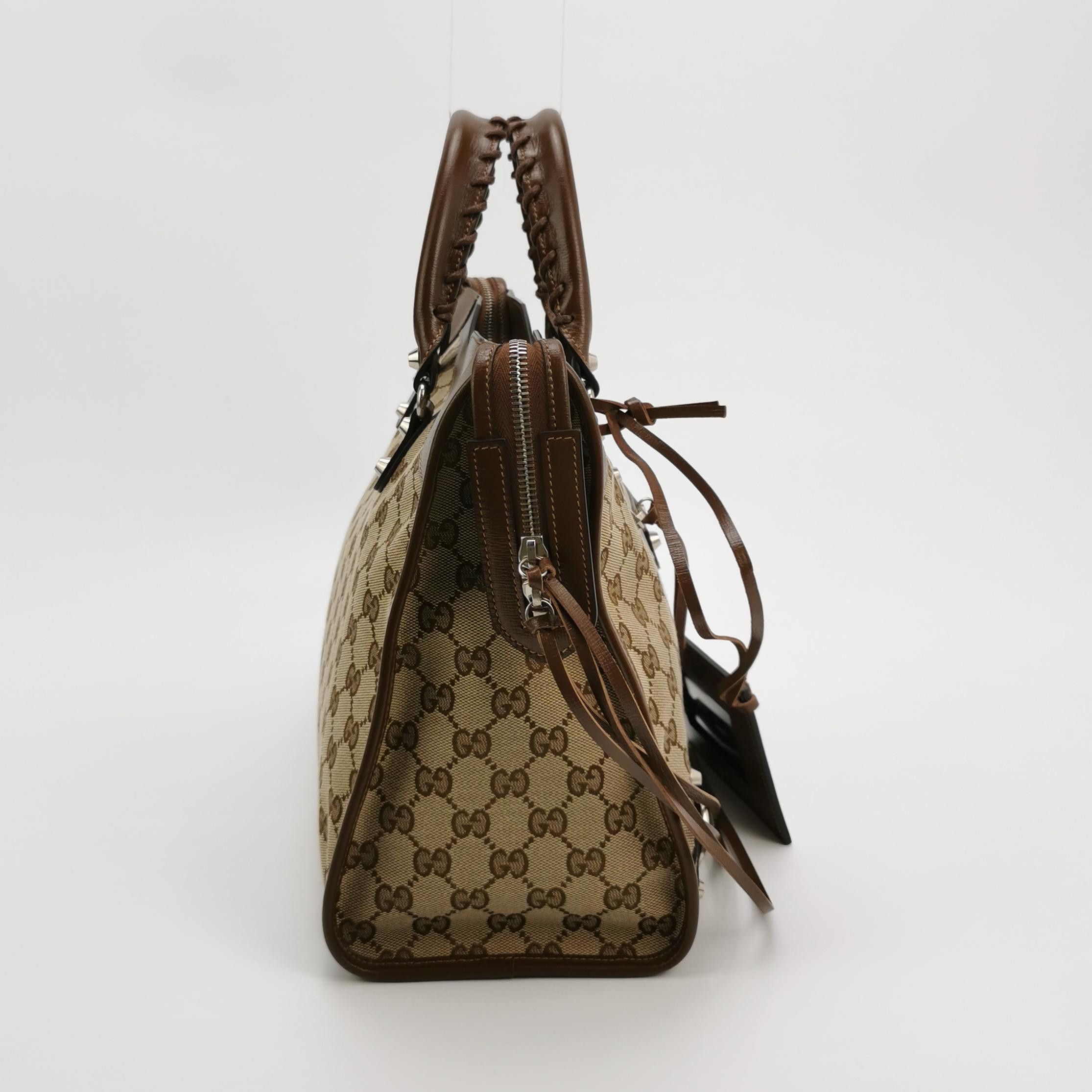 Gucci Gucci Women os Shoulder Bags Size ONE SIZE - 4 Thumbnail