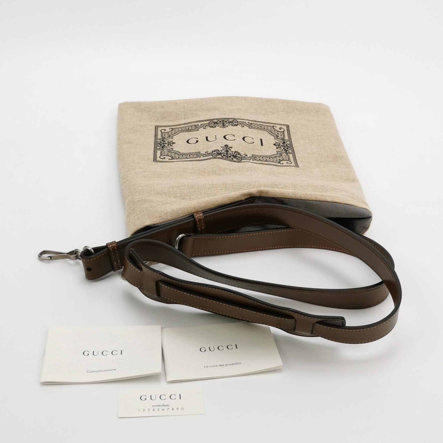 Gucci Gucci Women os Shoulder Bags Size ONE SIZE - 9 Thumbnail