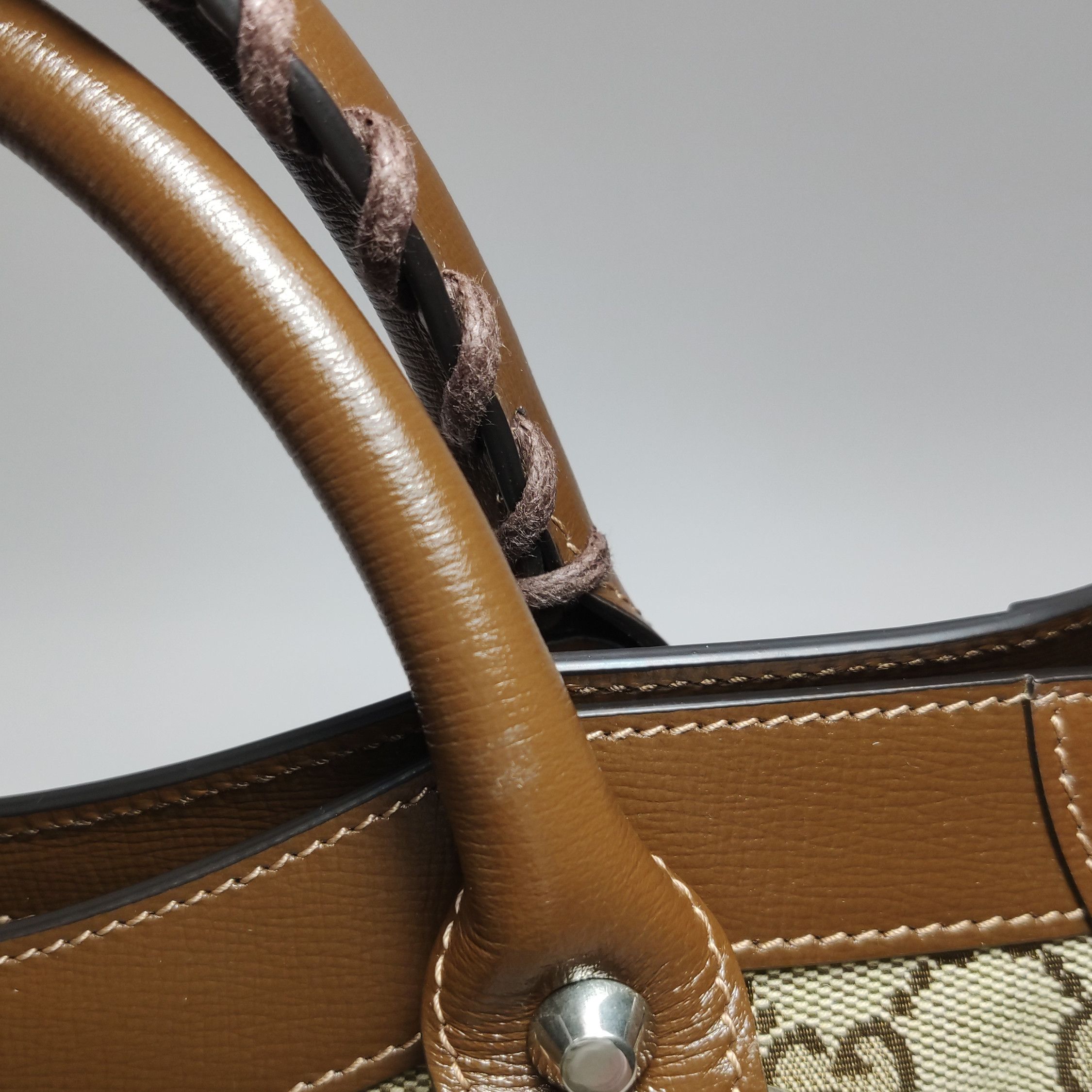 Gucci Gucci Women os Shoulder Bags Size ONE SIZE - 14 Thumbnail