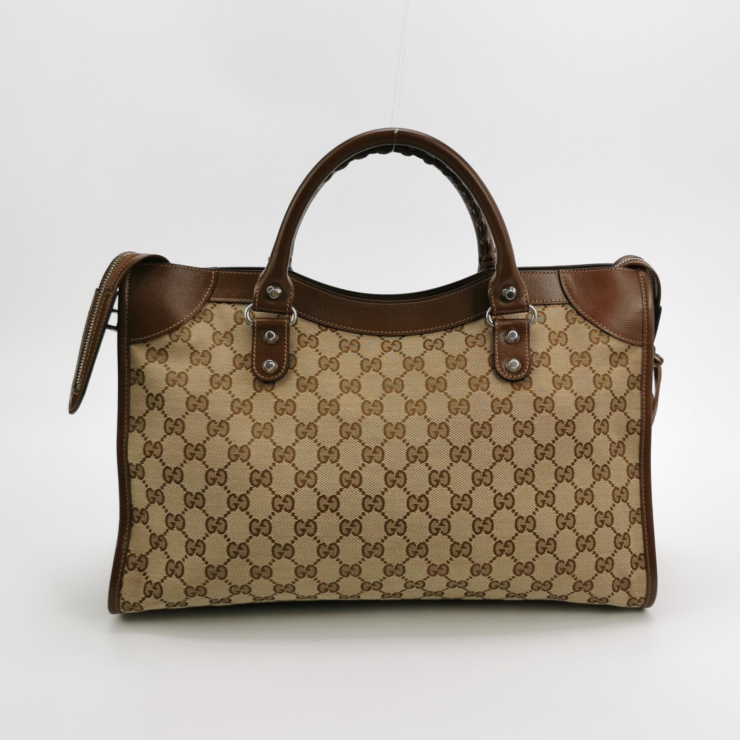 Gucci Gucci Women os Shoulder Bags Size ONE SIZE - 5 Thumbnail