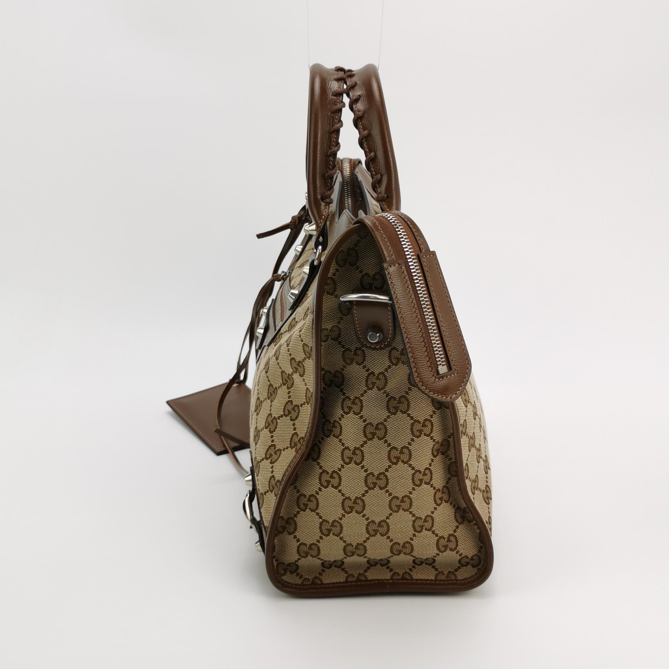 Gucci Gucci Women os Shoulder Bags Size ONE SIZE - 3 Thumbnail