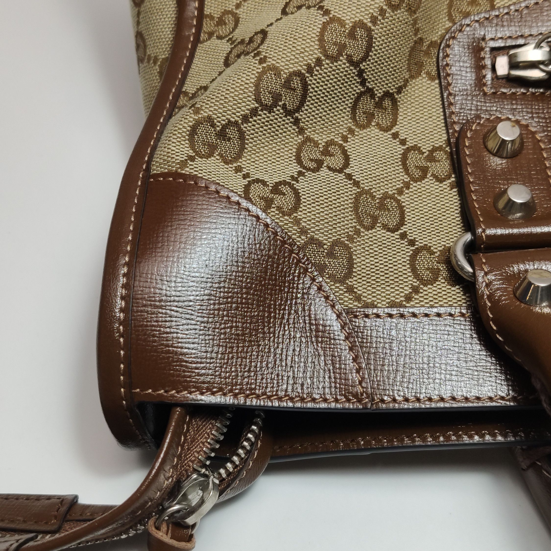 Gucci Gucci Women os Shoulder Bags Size ONE SIZE - 16 Thumbnail