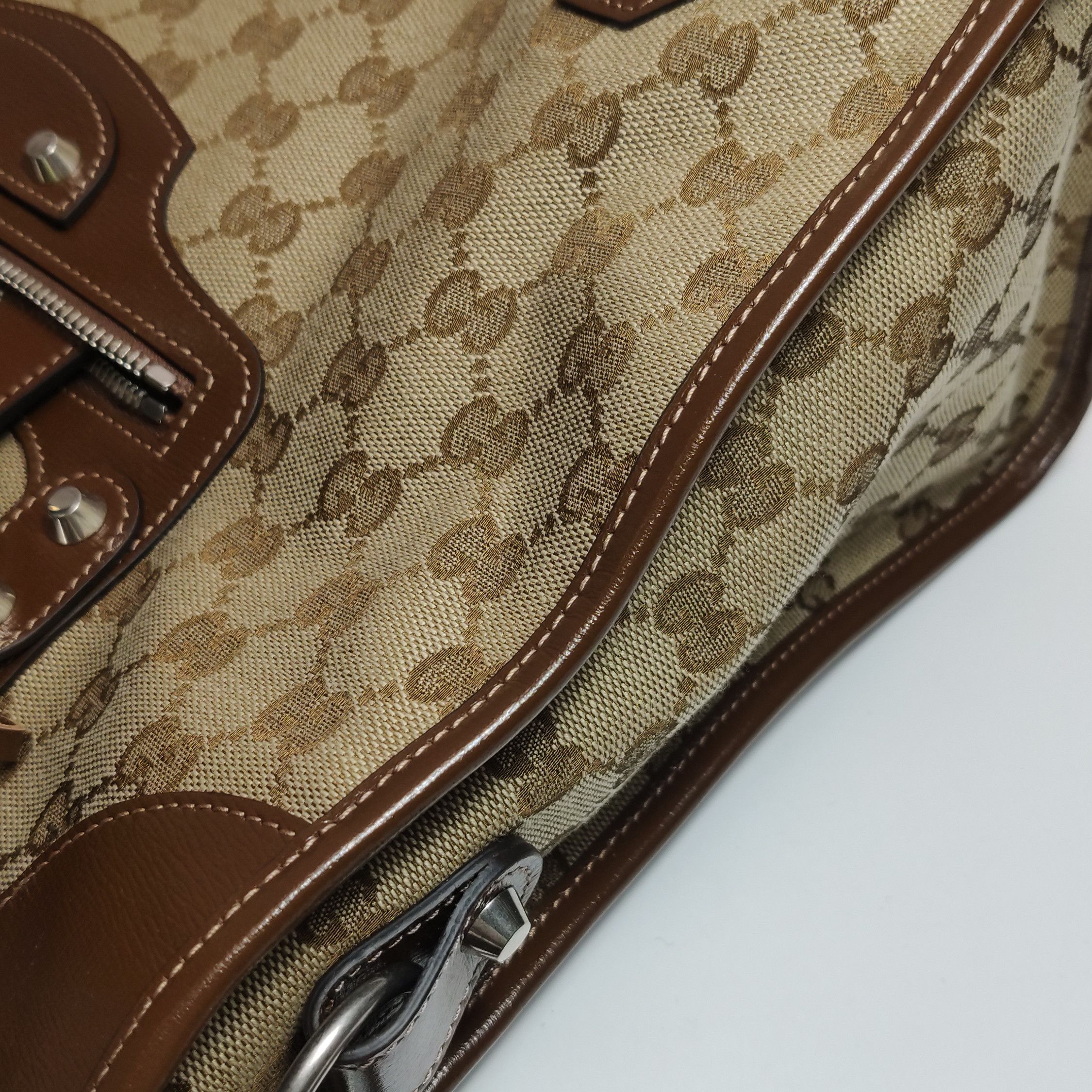 Gucci Gucci Women os Shoulder Bags Size ONE SIZE - 17 Thumbnail