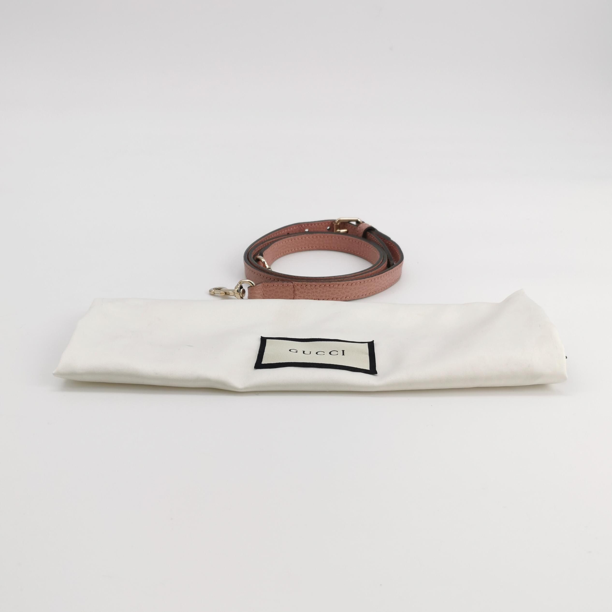Gucci Gucci Women os Shoulder Bags Size ONE SIZE - 10 Thumbnail
