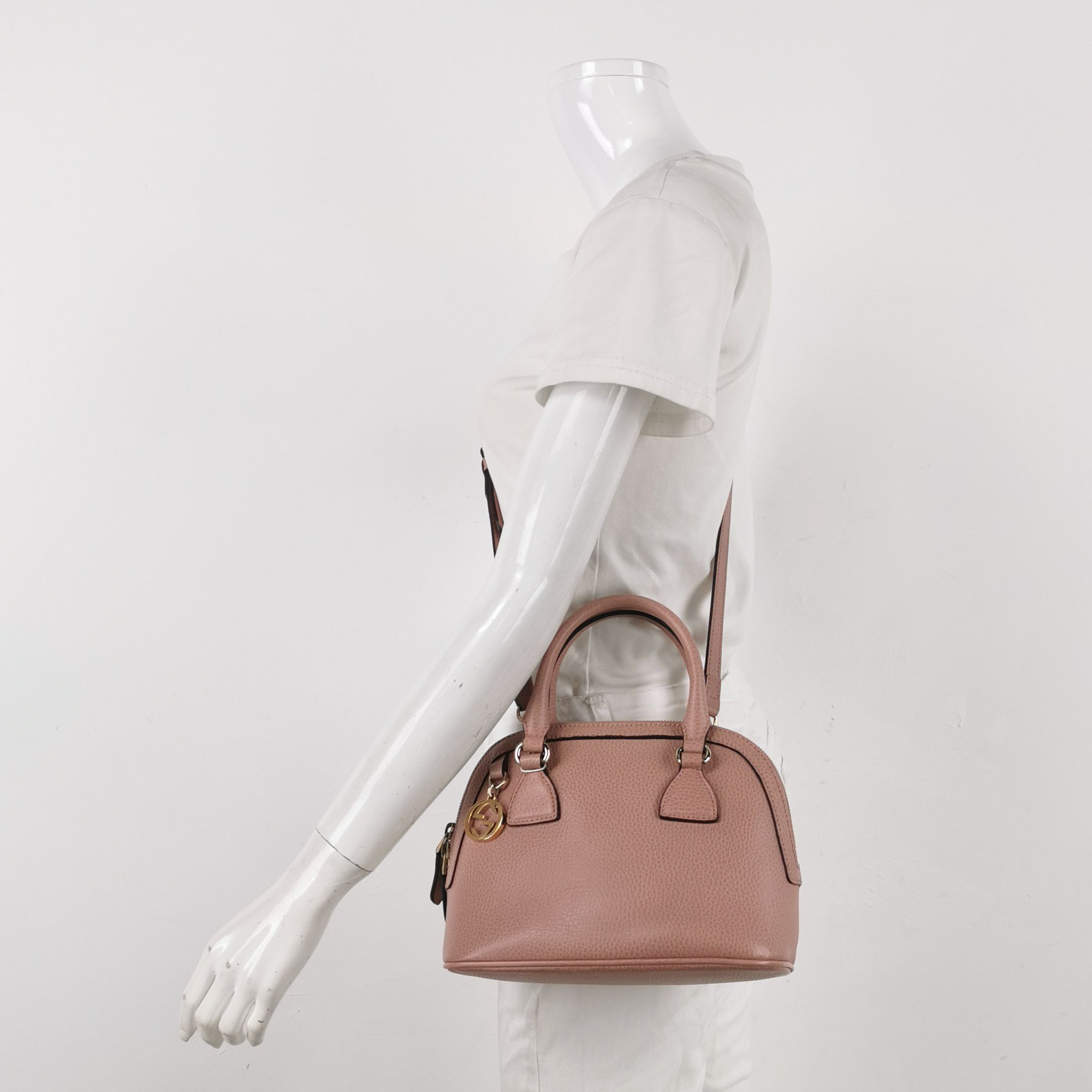 Gucci Gucci Women os Shoulder Bags Size ONE SIZE - 2 Thumbnail