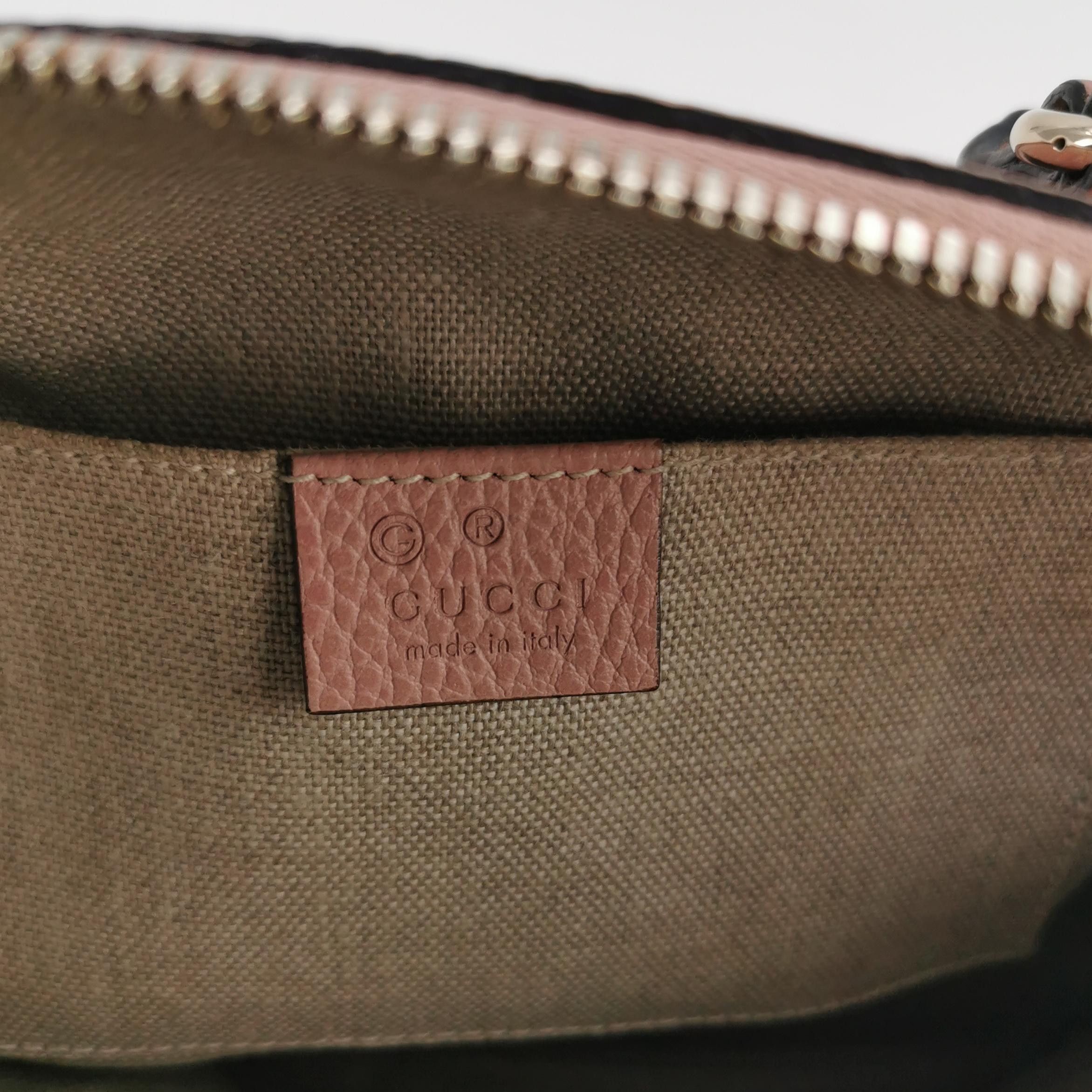 Gucci Gucci Women os Shoulder Bags Size ONE SIZE - 8 Thumbnail