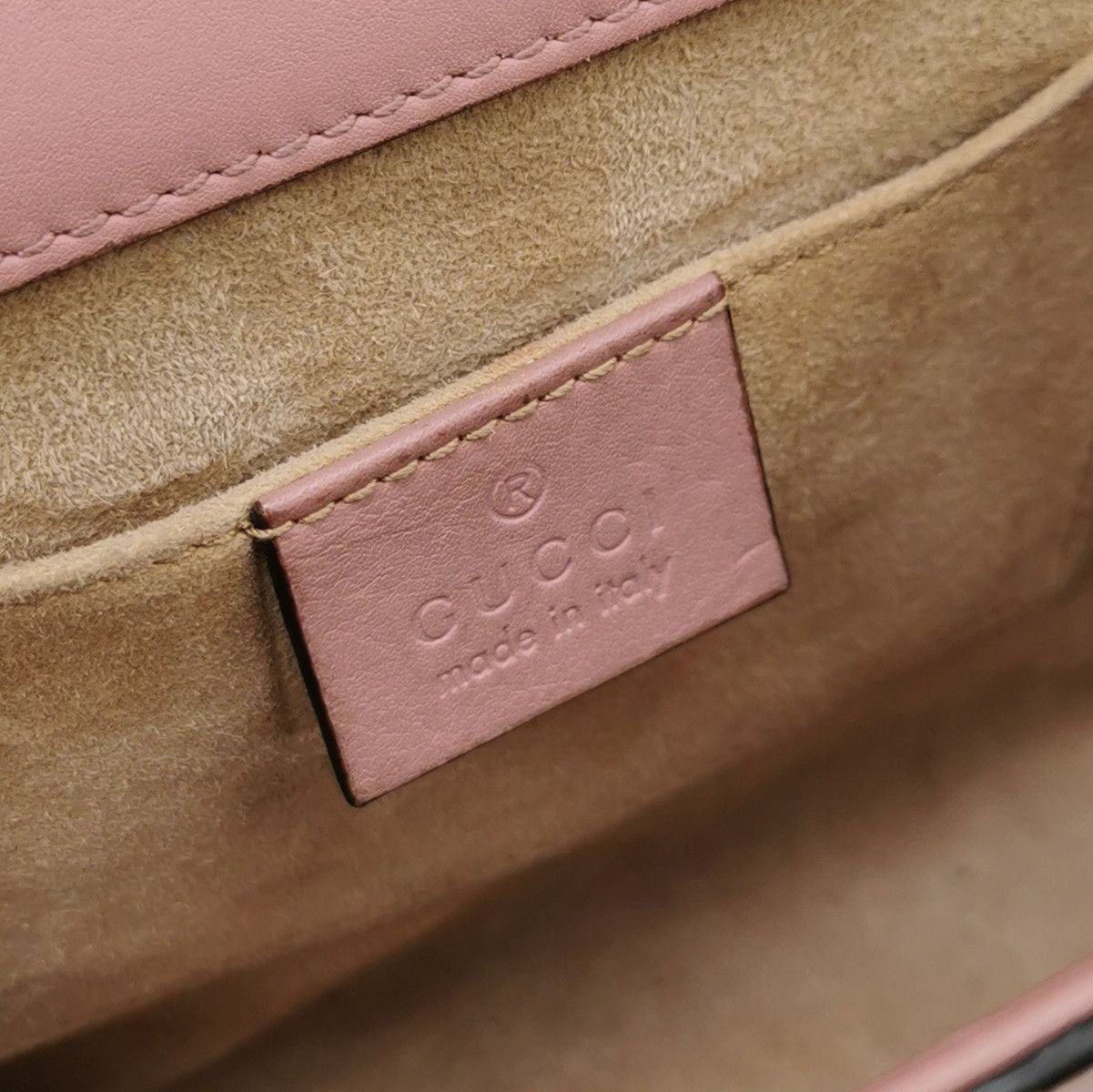 Gucci Gucci Women os Shoulder Bags Size ONE SIZE - 8 Thumbnail