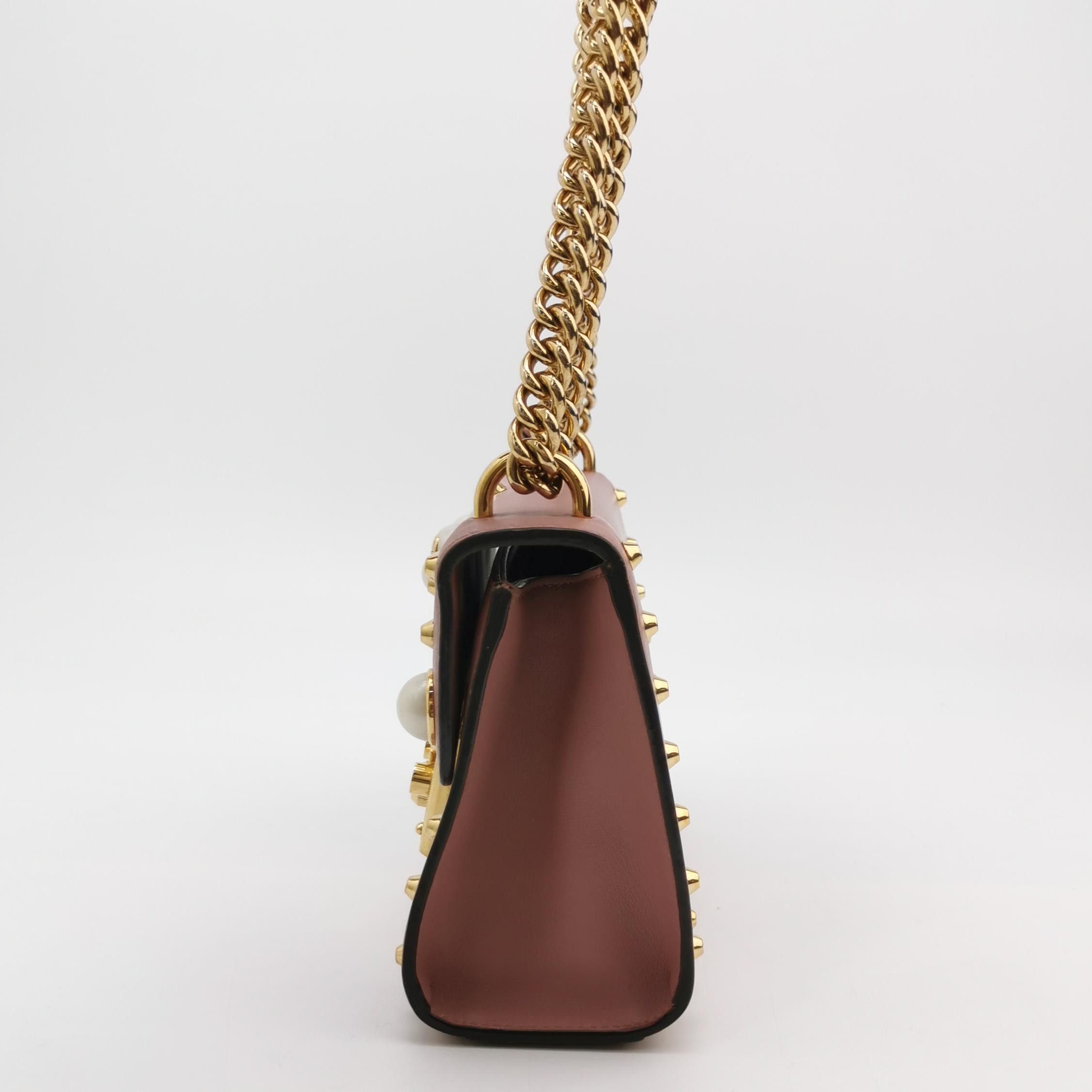 Gucci Gucci Women os Shoulder Bags Size ONE SIZE - 3 Thumbnail