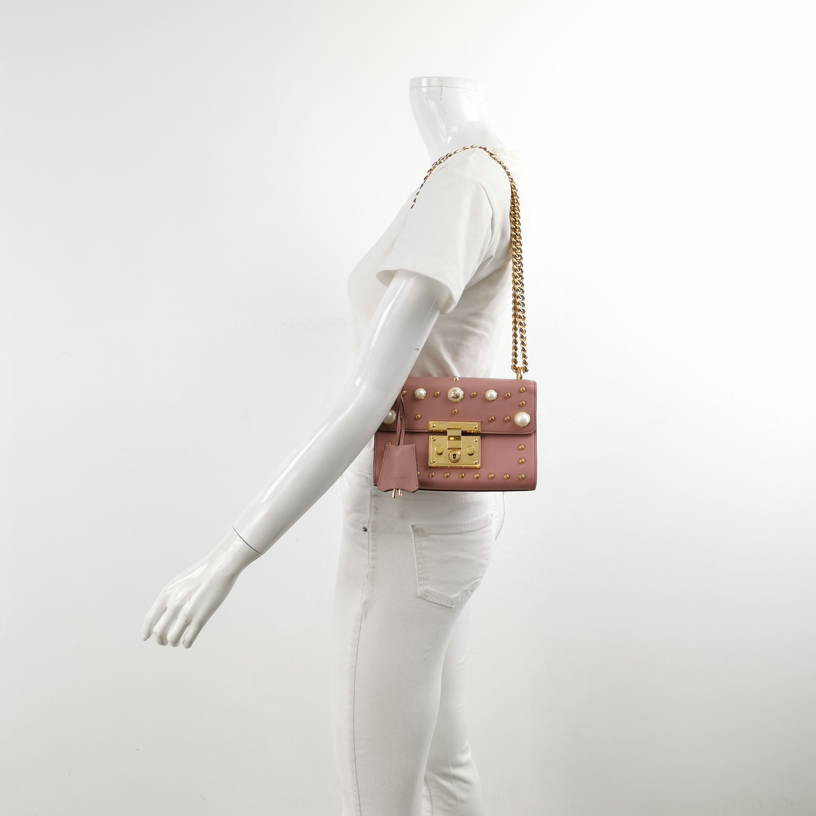 Gucci Gucci Women os Shoulder Bags Size ONE SIZE - 2 Thumbnail