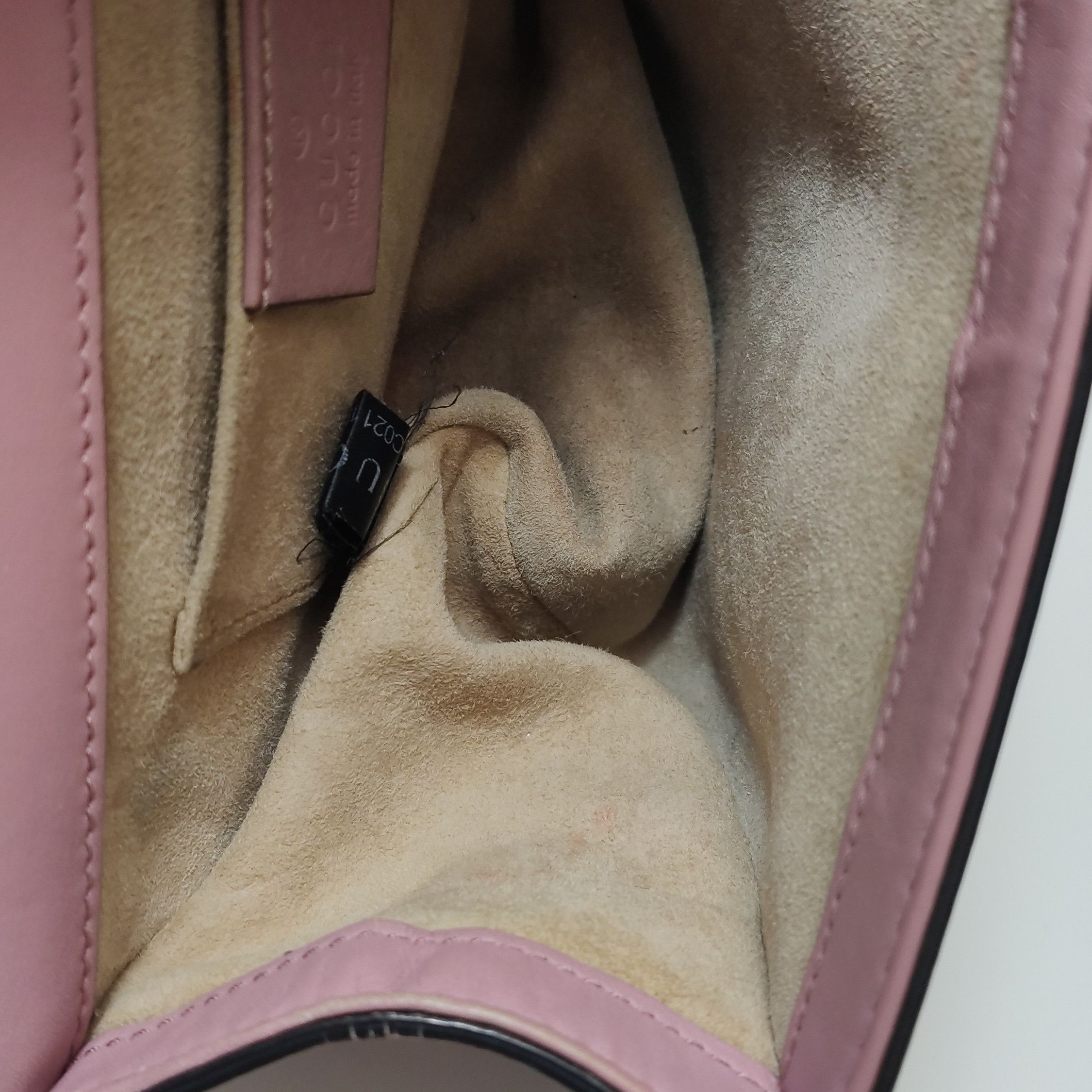 Gucci Gucci Women os Shoulder Bags Size ONE SIZE - 9 Thumbnail