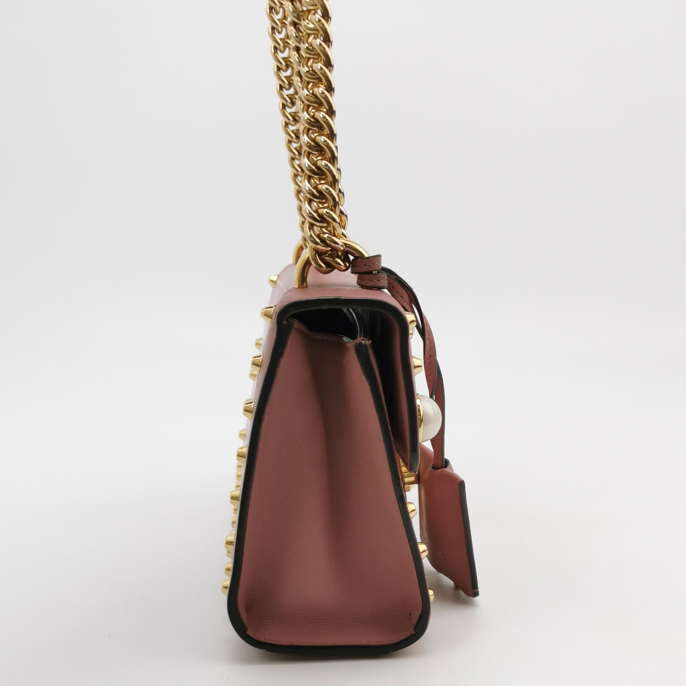 Gucci Gucci Women os Shoulder Bags Size ONE SIZE - 4 Thumbnail