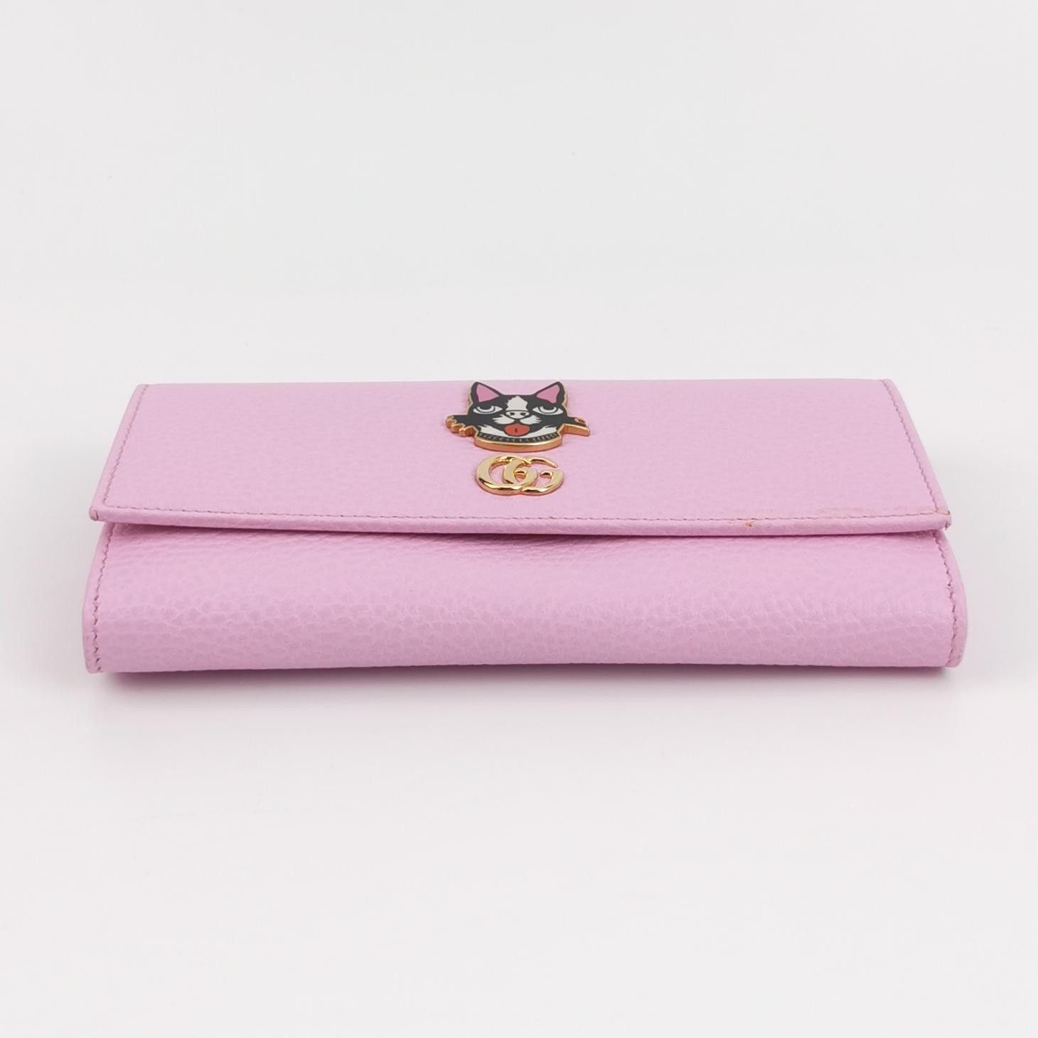 Gucci Gucci Women os Wallets Size ONE SIZE - 5 Thumbnail