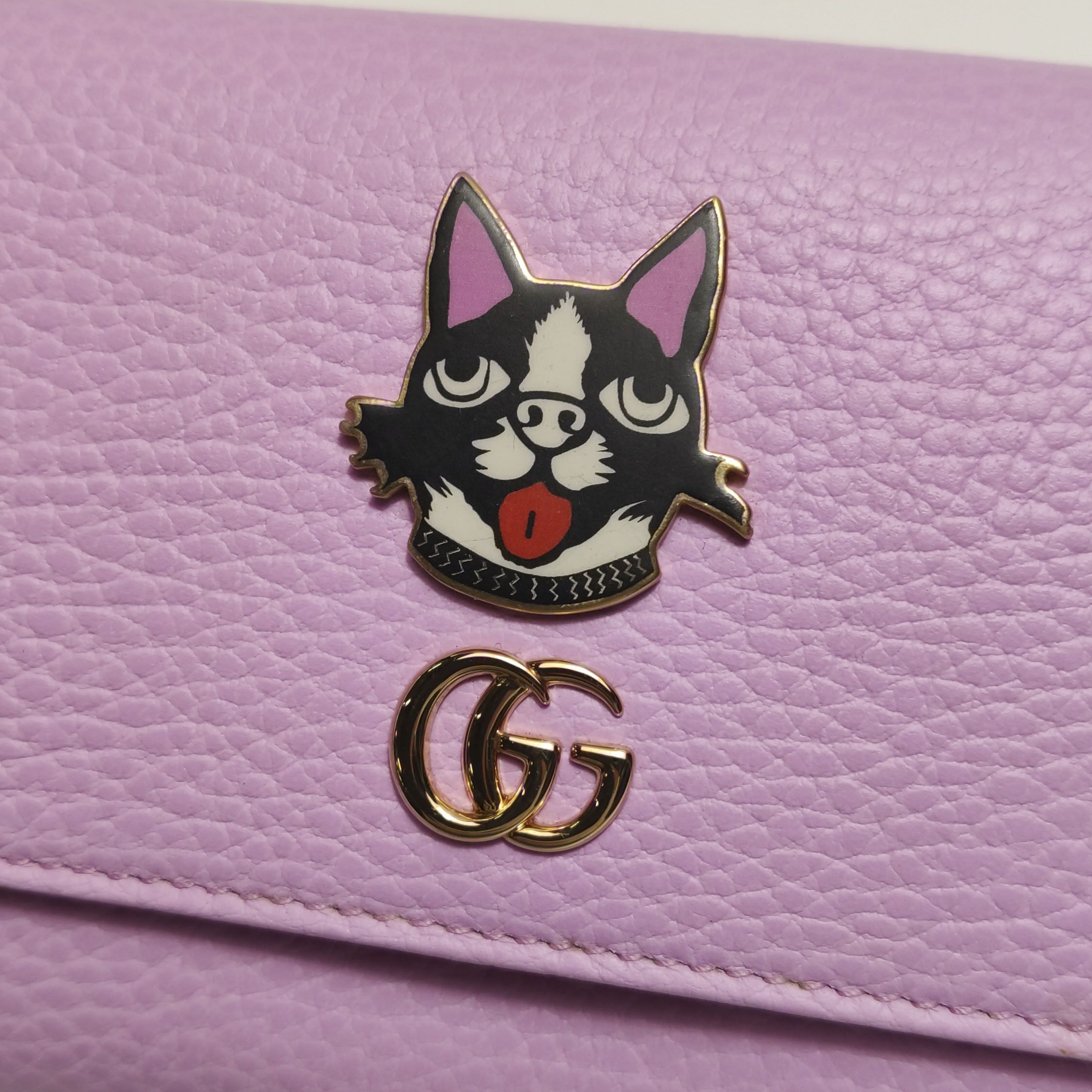Gucci Gucci Women os Wallets Size ONE SIZE - 14 Thumbnail