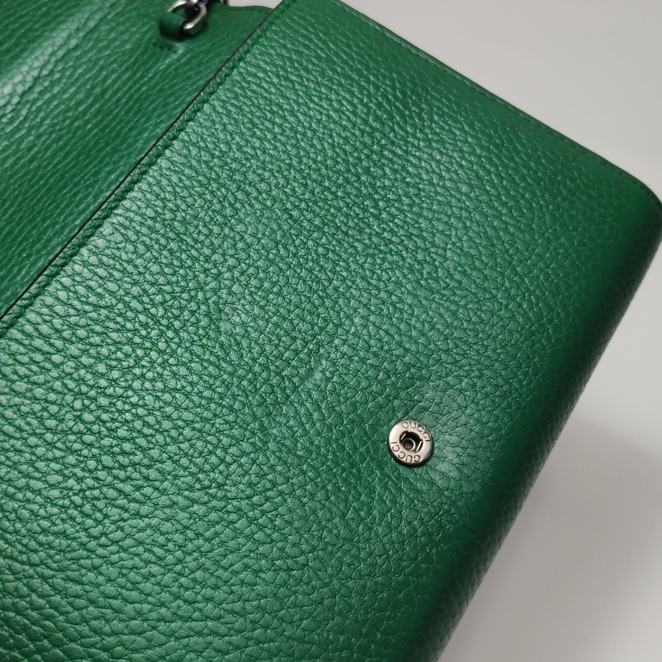 Gucci Gucci Women os Crossbody Bags Size ONE SIZE - 20 Thumbnail
