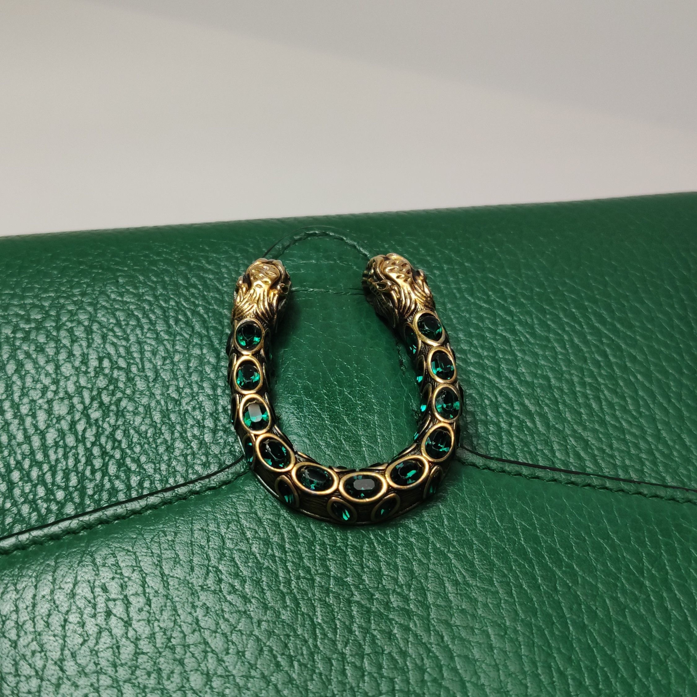 Gucci Gucci Women os Crossbody Bags Size ONE SIZE - 16 Thumbnail