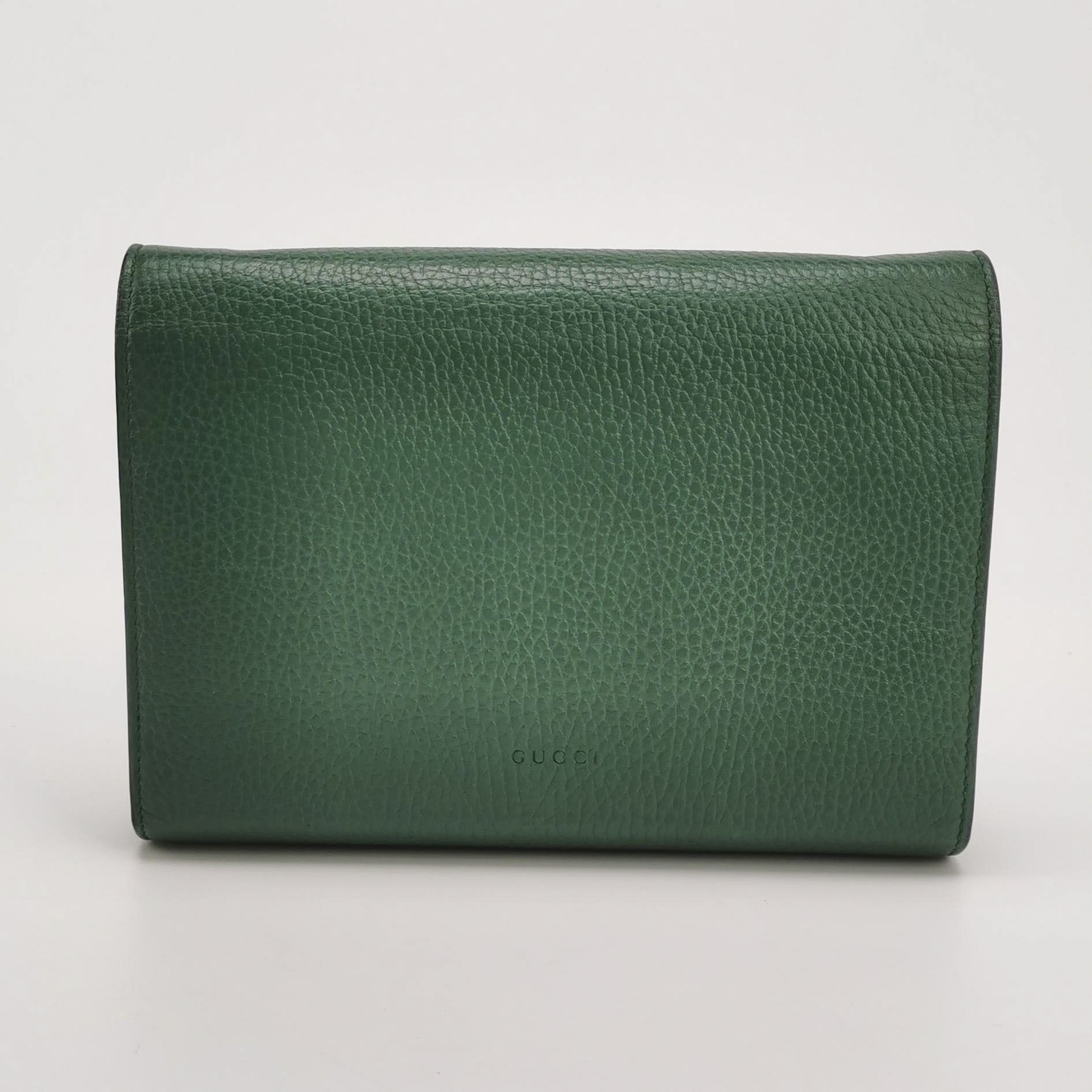 Gucci Gucci Women os Crossbody Bags Size ONE SIZE - 5 Thumbnail
