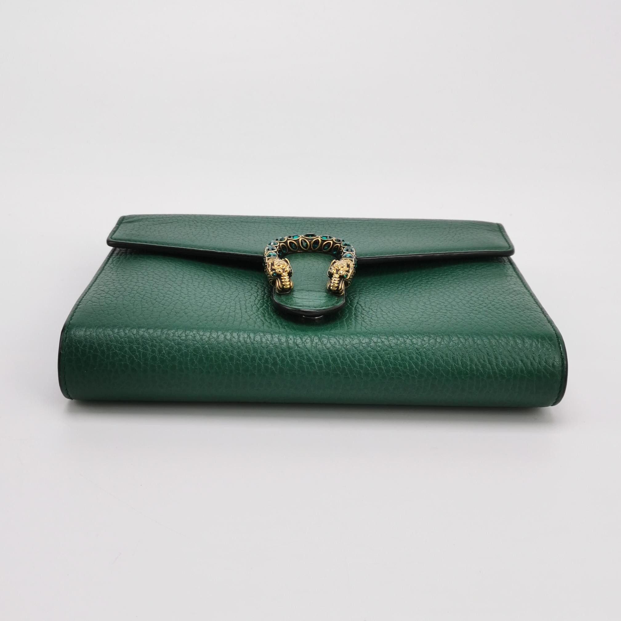 Gucci Gucci Women os Crossbody Bags Size ONE SIZE - 6 Thumbnail