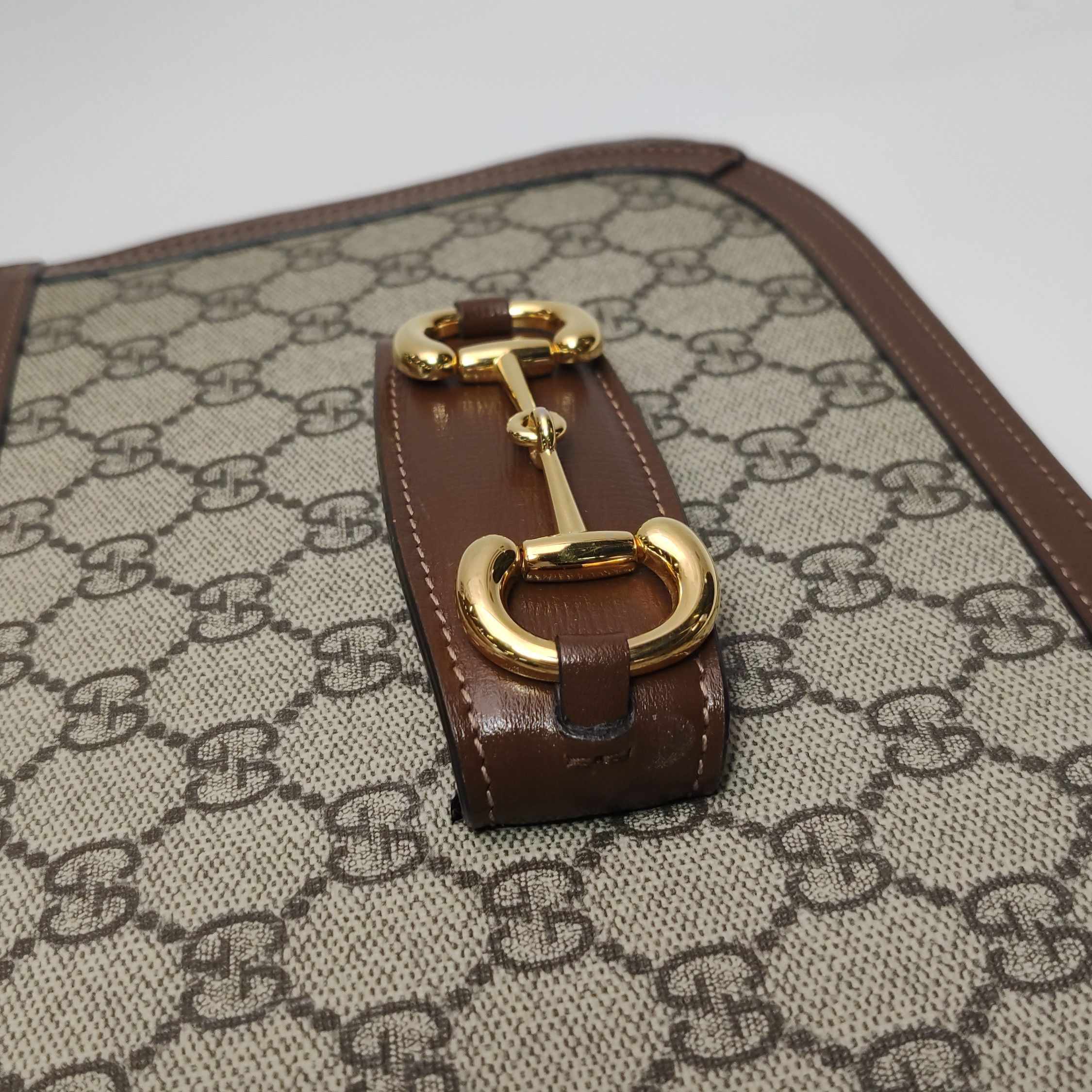 Gucci Gucci Women os Shoulder Bags Size ONE SIZE - 18 Thumbnail