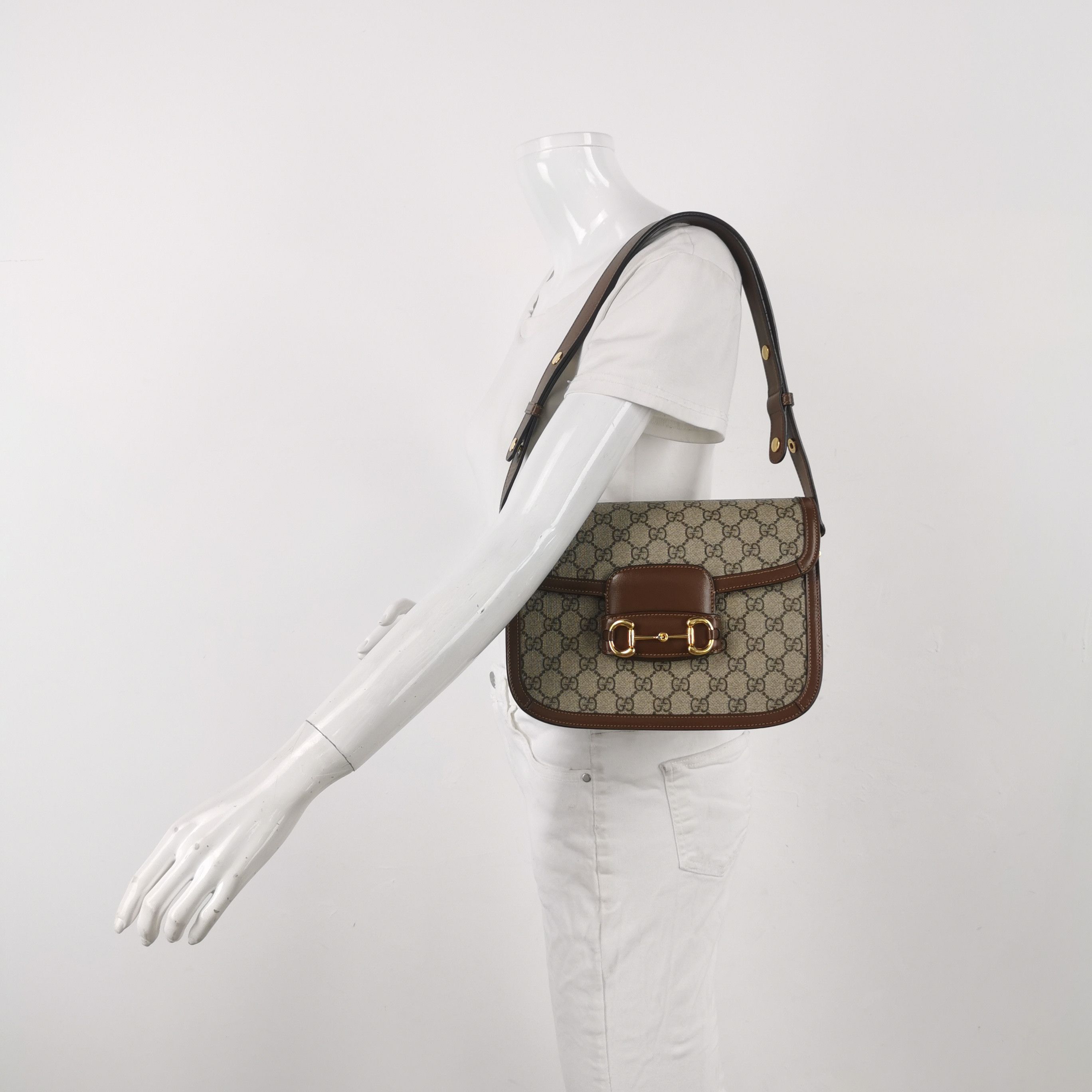 Gucci Gucci Women os Shoulder Bags Size ONE SIZE - 2 Thumbnail