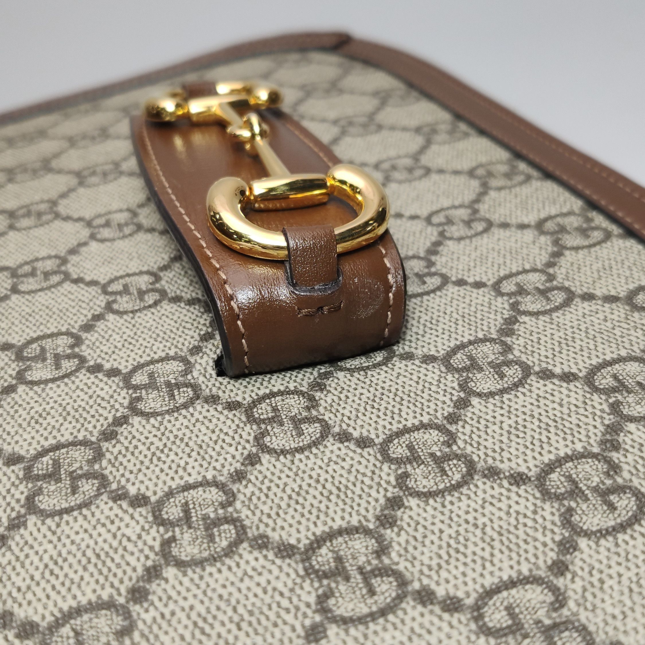 Gucci Gucci Women os Shoulder Bags Size ONE SIZE - 20 Thumbnail