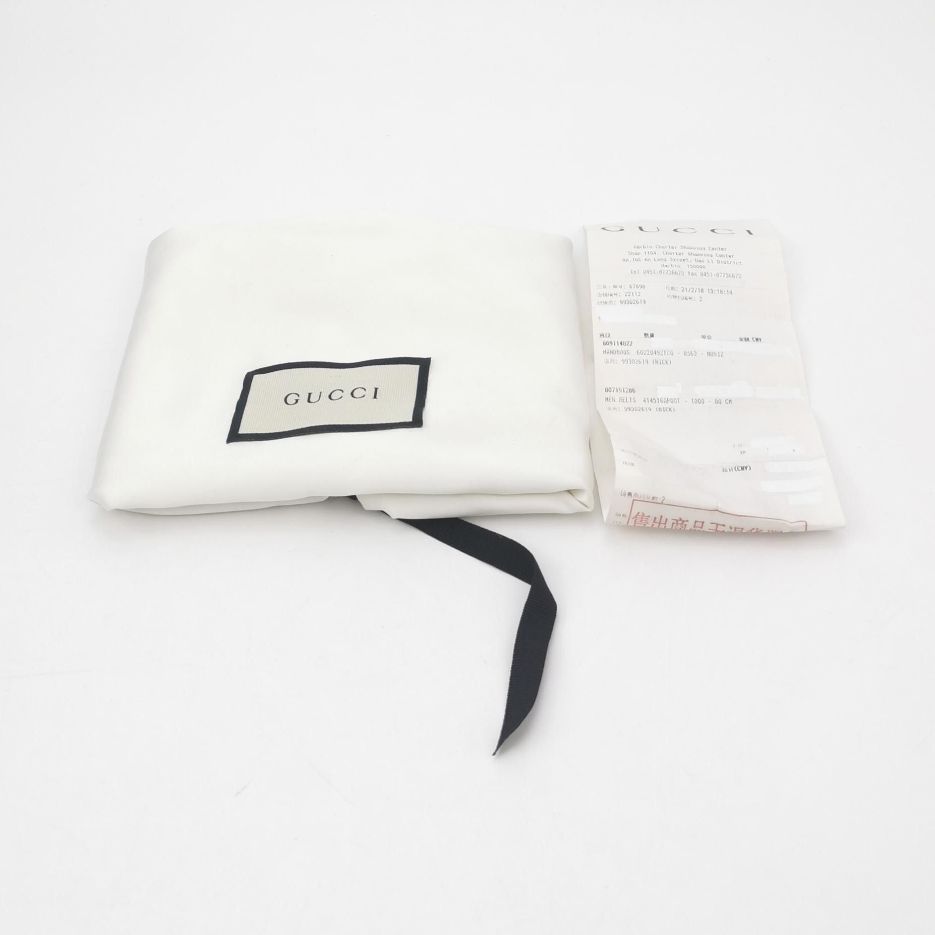 Gucci Gucci Women os Shoulder Bags Size ONE SIZE - 9 Thumbnail