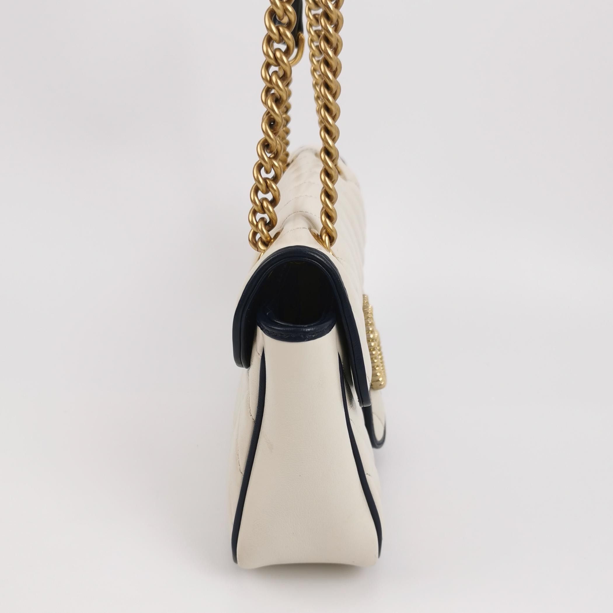 Gucci Gucci Women os Shoulder Bags Size ONE SIZE - 4 Thumbnail