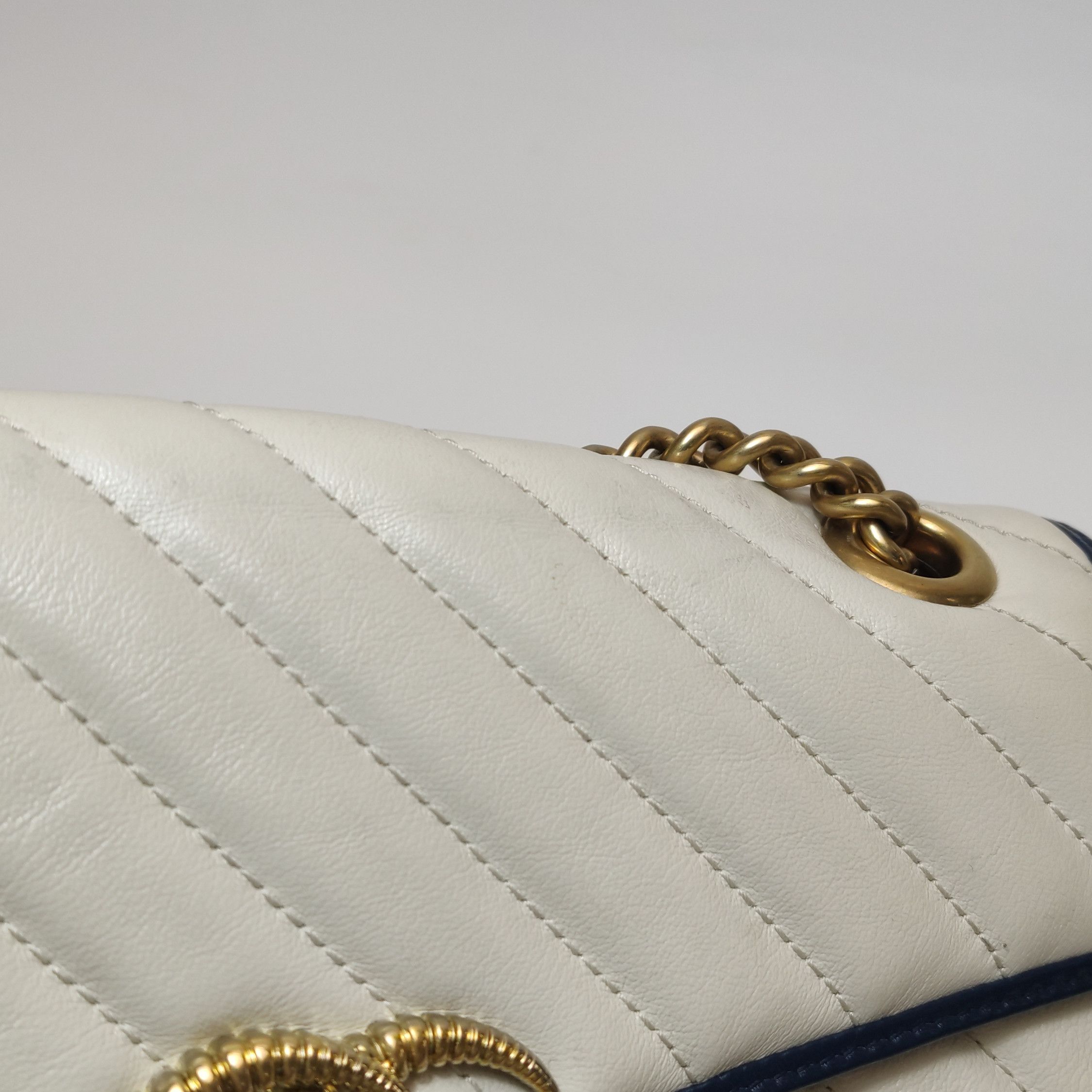Gucci Gucci Women os Shoulder Bags Size ONE SIZE - 20 Thumbnail