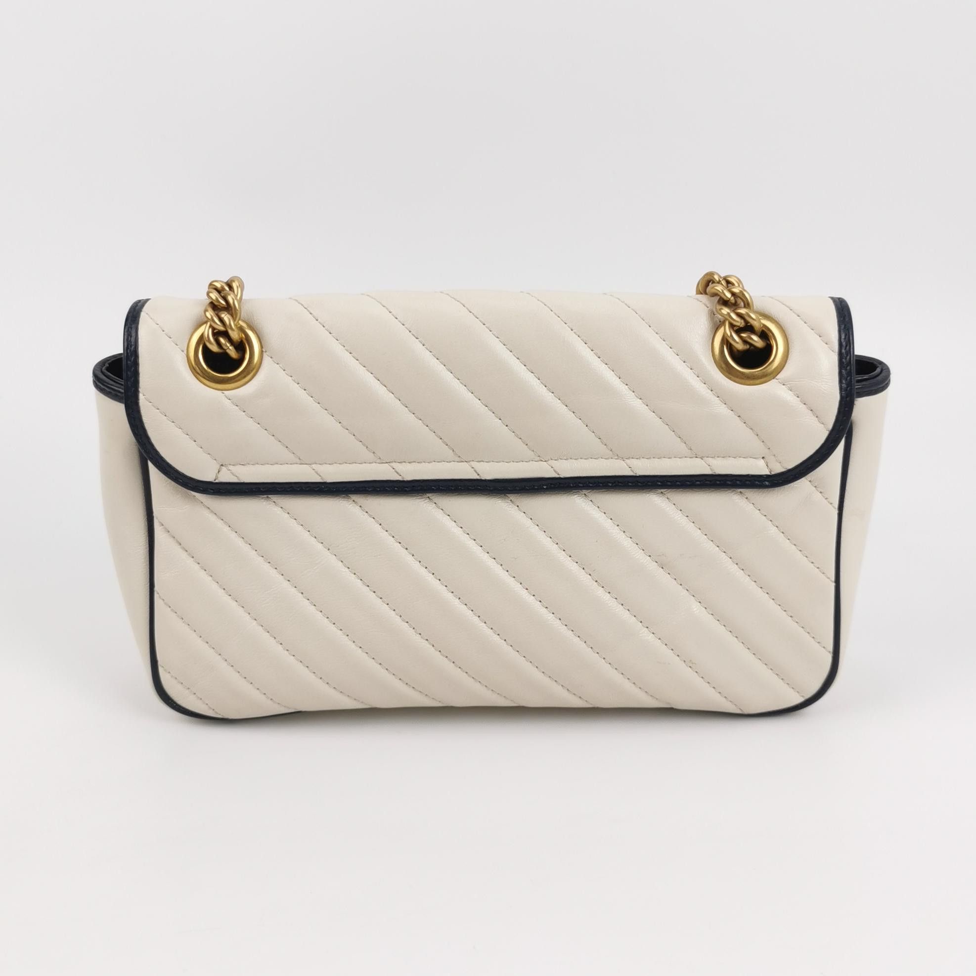 Gucci Gucci Women os Shoulder Bags Size ONE SIZE - 5 Thumbnail