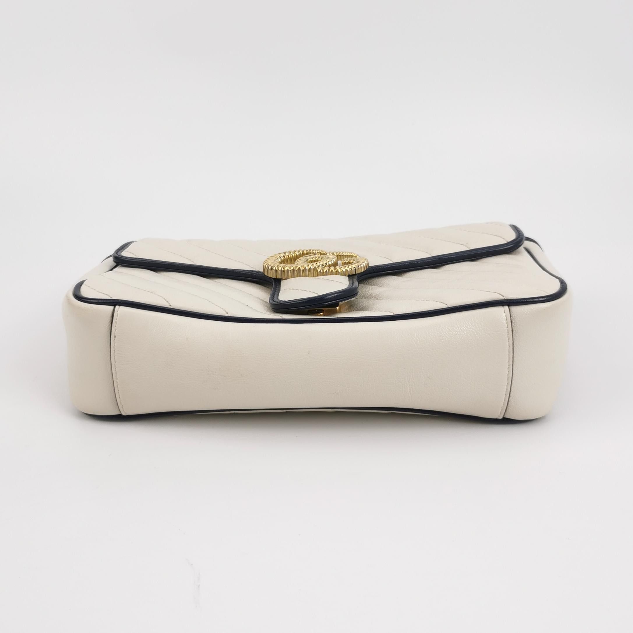 Gucci Gucci Women os Shoulder Bags Size ONE SIZE - 6 Thumbnail