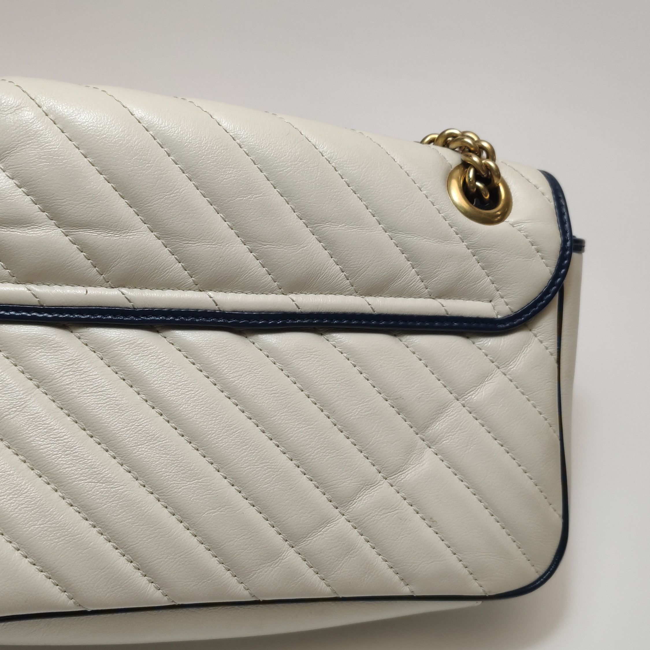 Gucci Gucci Women os Shoulder Bags Size ONE SIZE - 21 Thumbnail