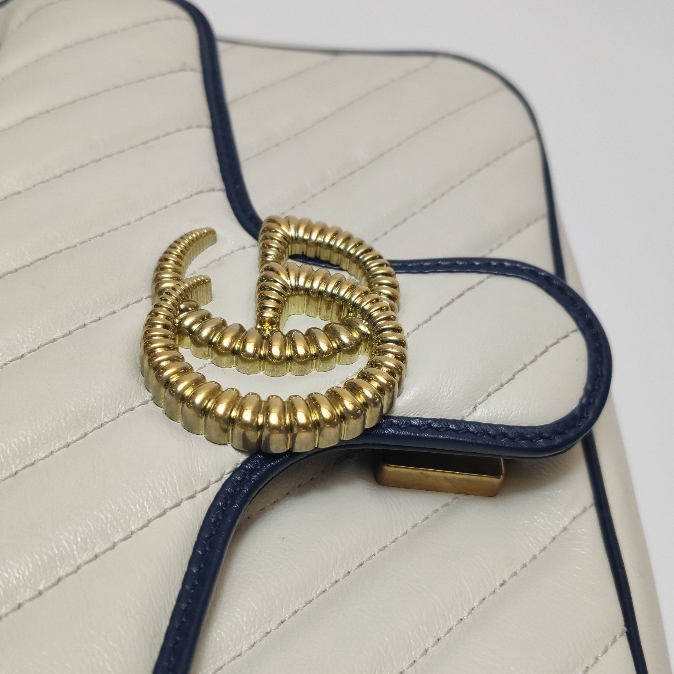 Gucci Gucci Women os Shoulder Bags Size ONE SIZE - 12 Thumbnail