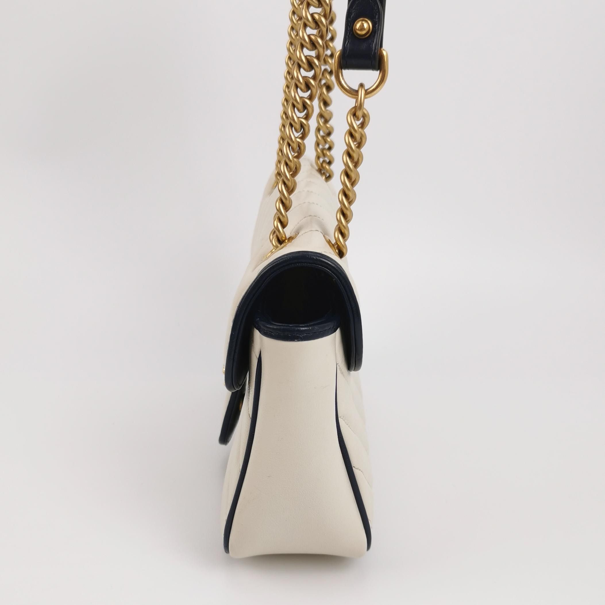 Gucci Gucci Women os Shoulder Bags Size ONE SIZE - 3 Thumbnail